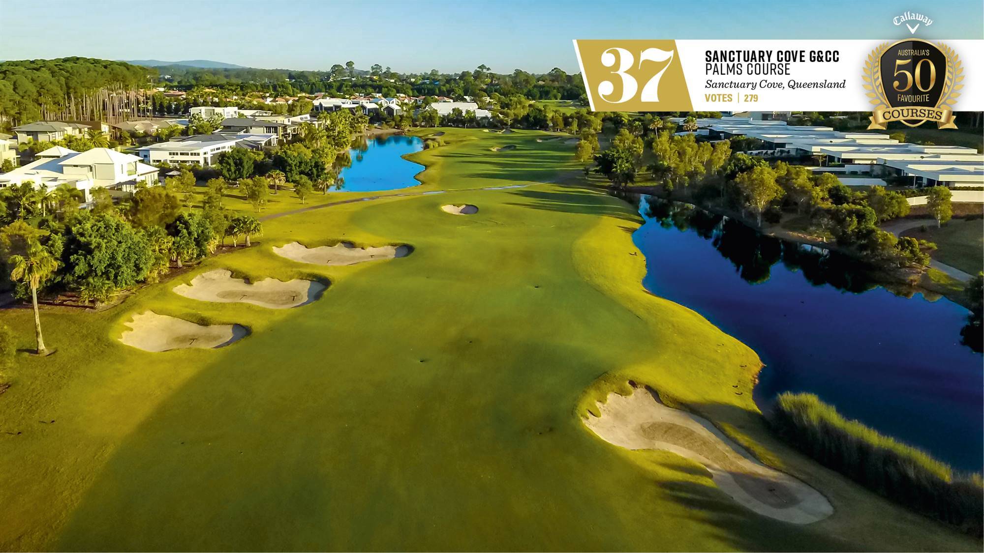 Australia’s 50 Favourite Courses for 2020, as voted by you - Golf ...