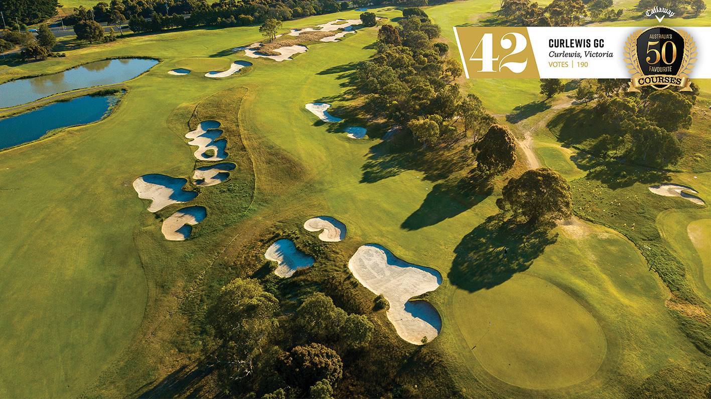 Australia’s 50 Favourite Courses for 2020, as voted by you - Golf ...