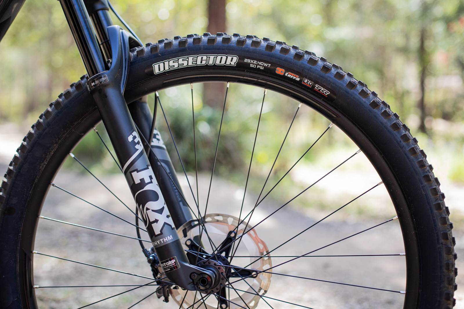 TESTED: Merida OneTwenty 7000 - Australian Mountain Bike | The home for ...