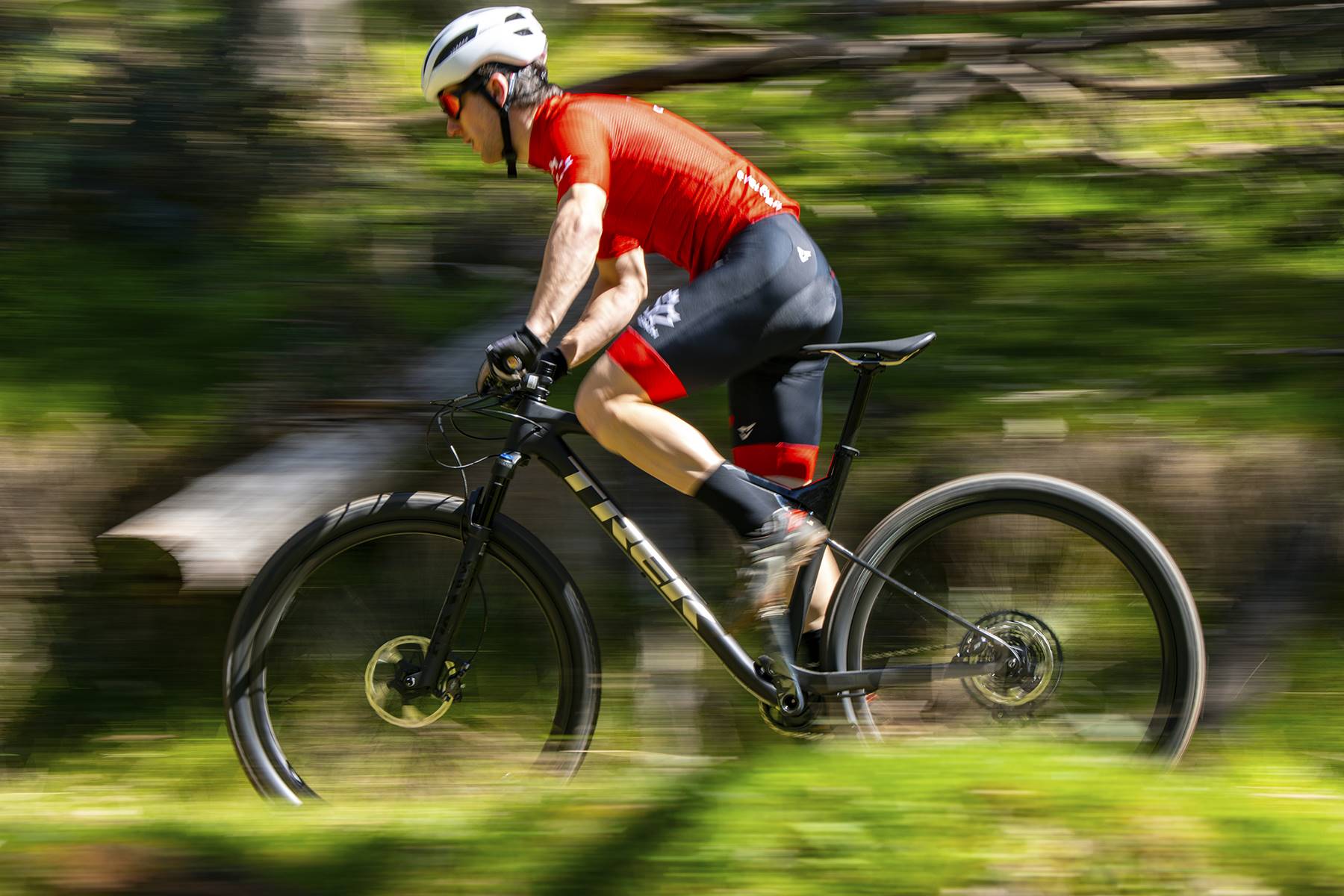 trek bikes currumbin