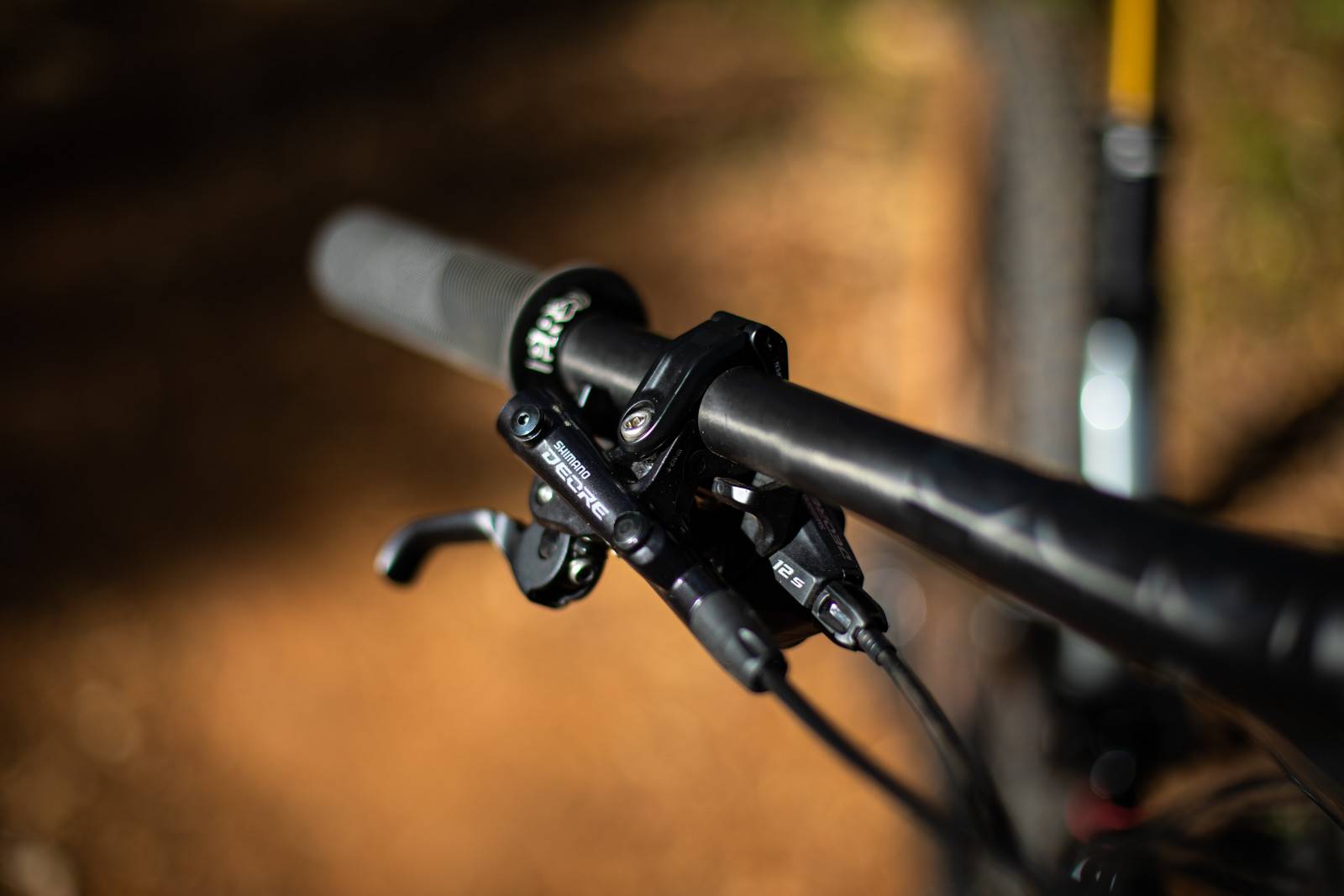 TESTED: Shimano Deore M6100 12-speed group set - Australian Mountain ...