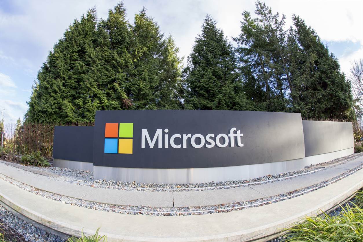 The biggest Microsoft stories for the Australian channel in 2020