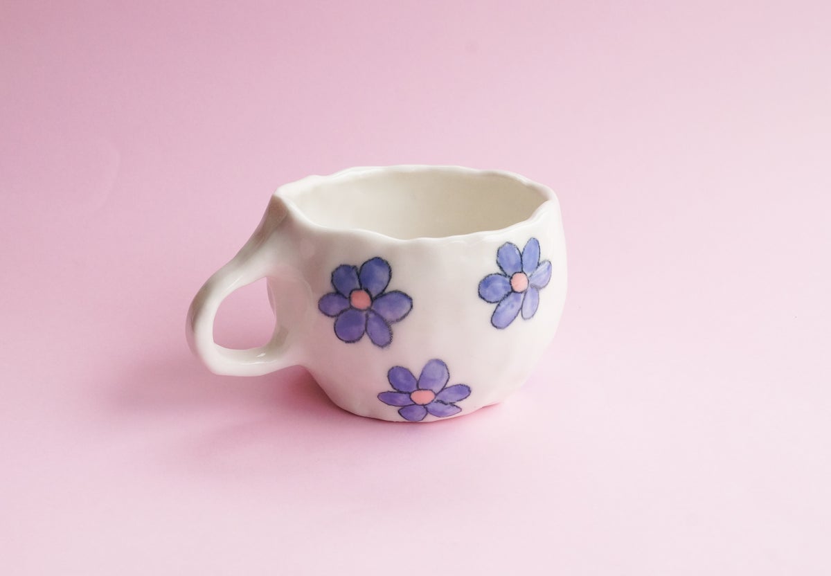 charming ceramics by melbourne's indelible designs • interiors