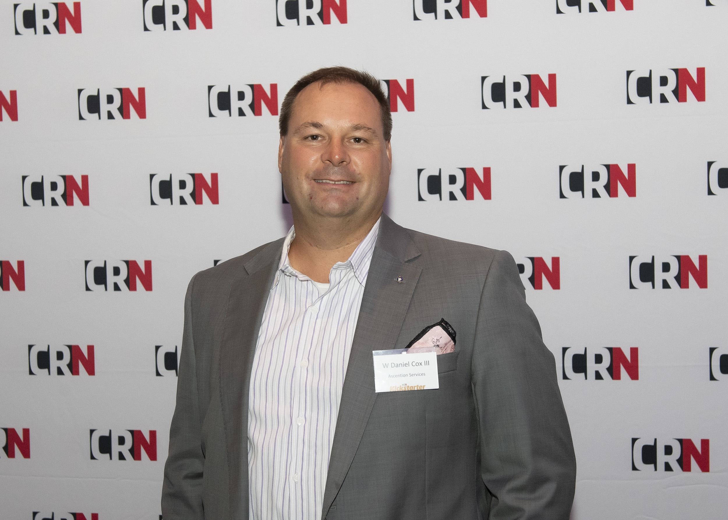 Who Was Spotted At Crn Kickstarter 2021 Strategy Crn Australia 6237