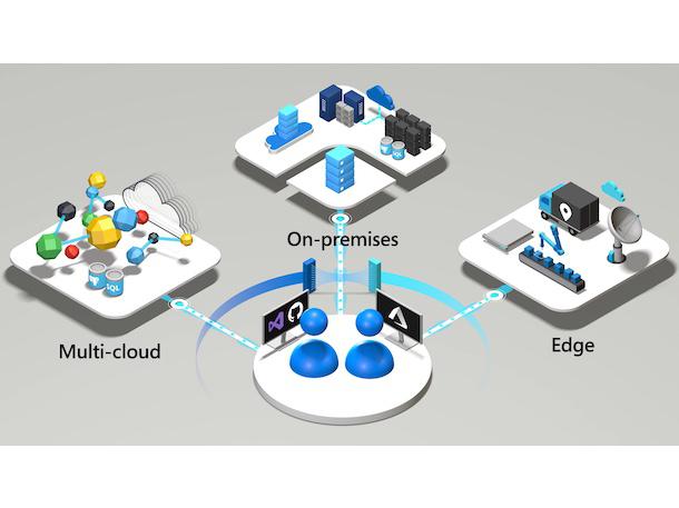 Microsoft’s 10 Biggest Azure Announcements At Ignite 2021 - Cloud - CRN ...