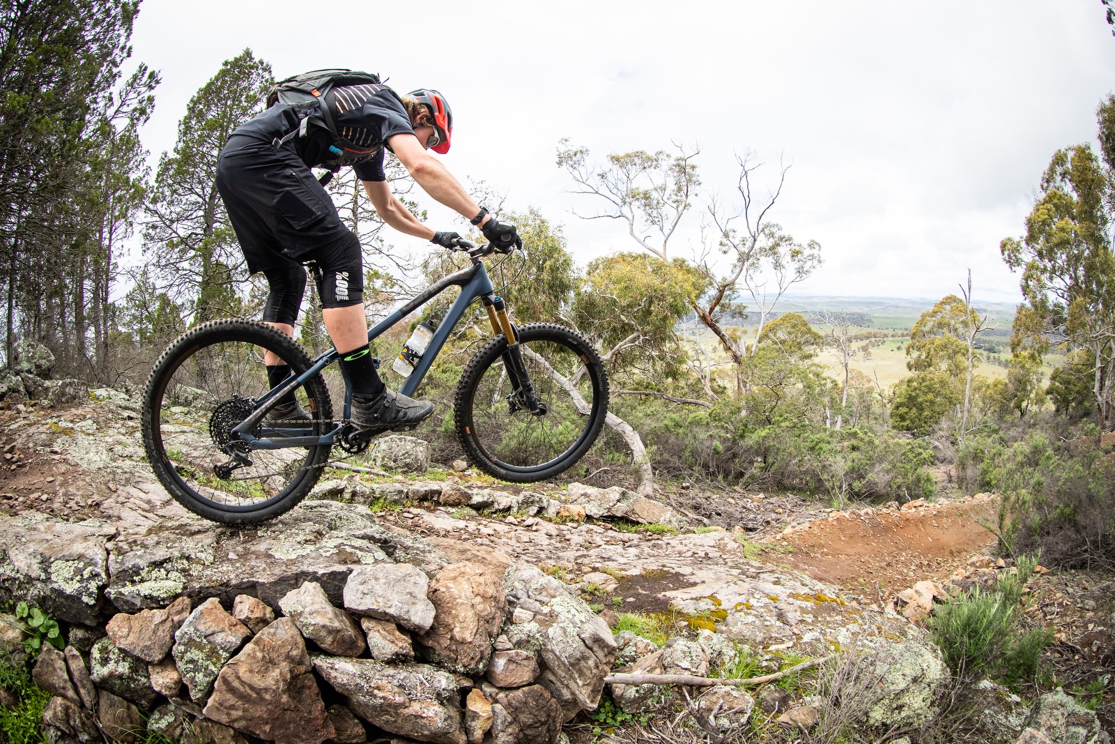 TESTED NS Bikes Define 130 1 Australian Mountain Bike The home for