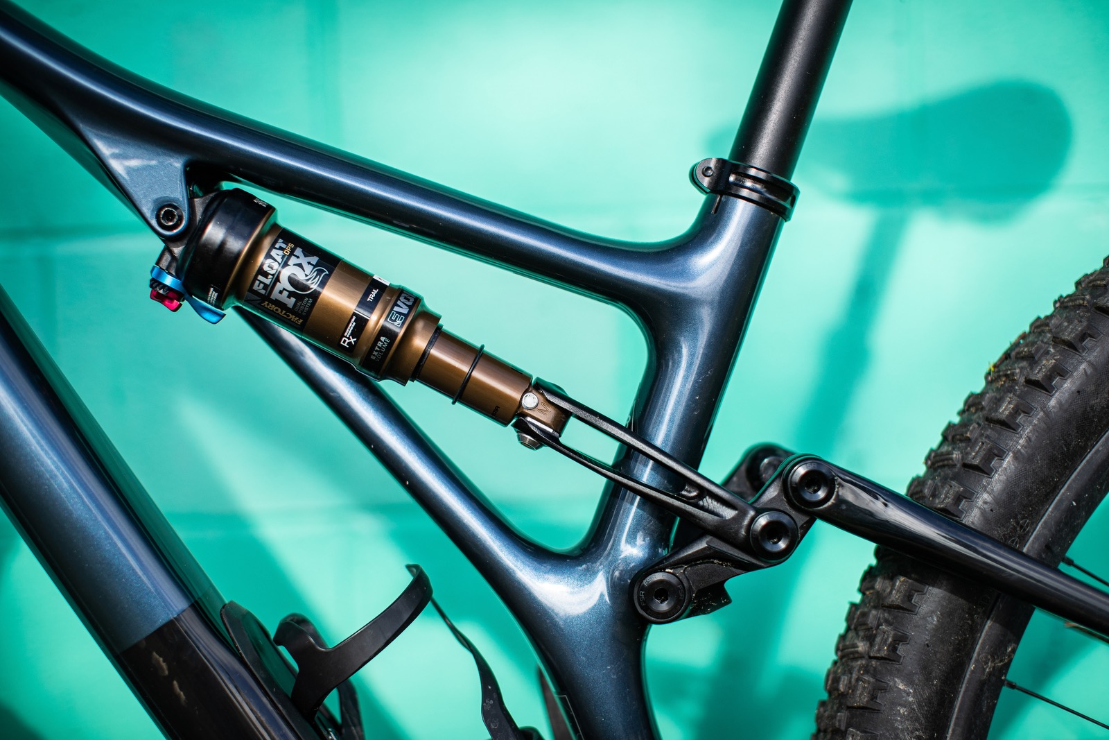 Fox rear shock for sales specialized stumpjumper