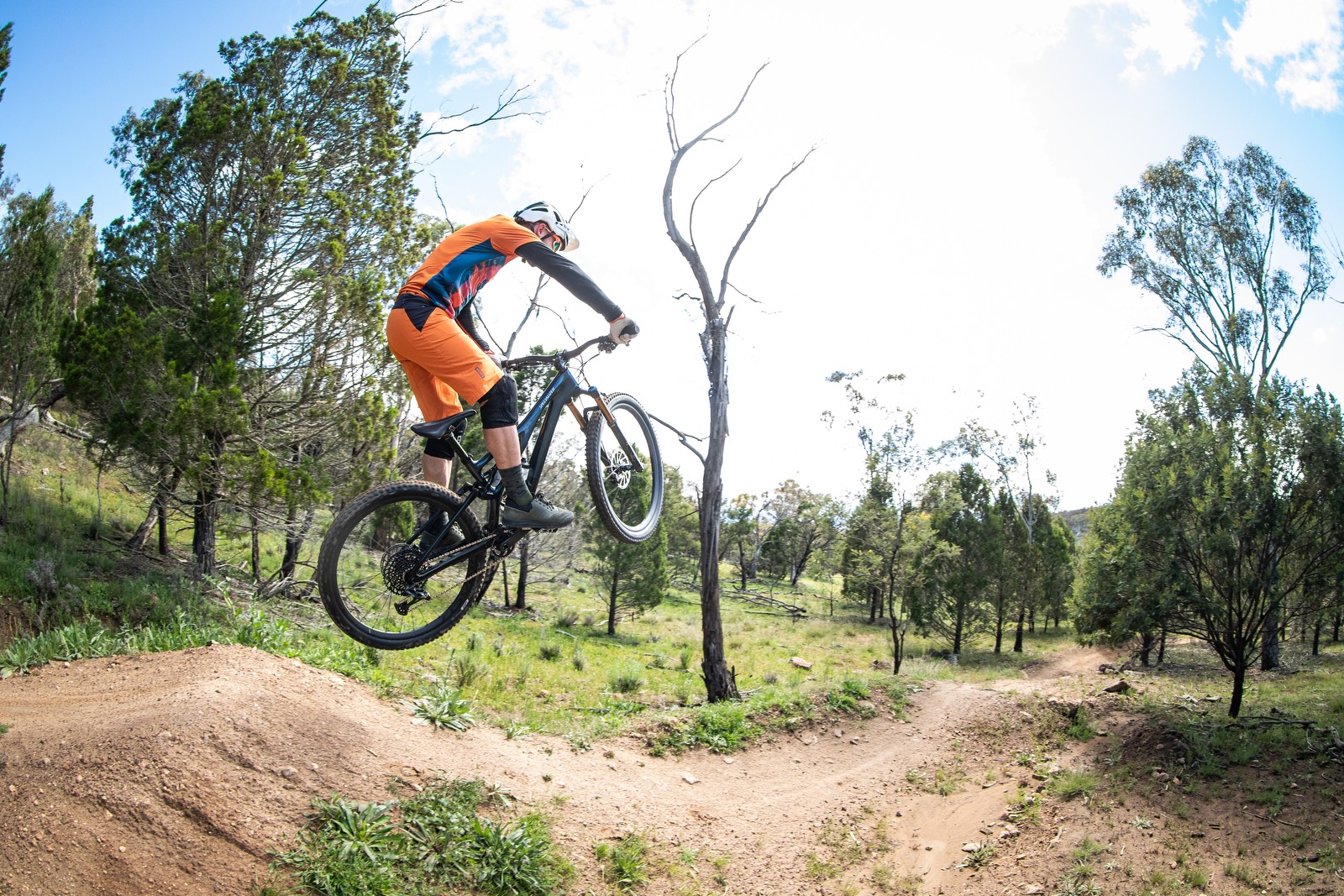 TESTED: 2021 Specialized Stumpjumper Pro - Australian Mountain Bike ...