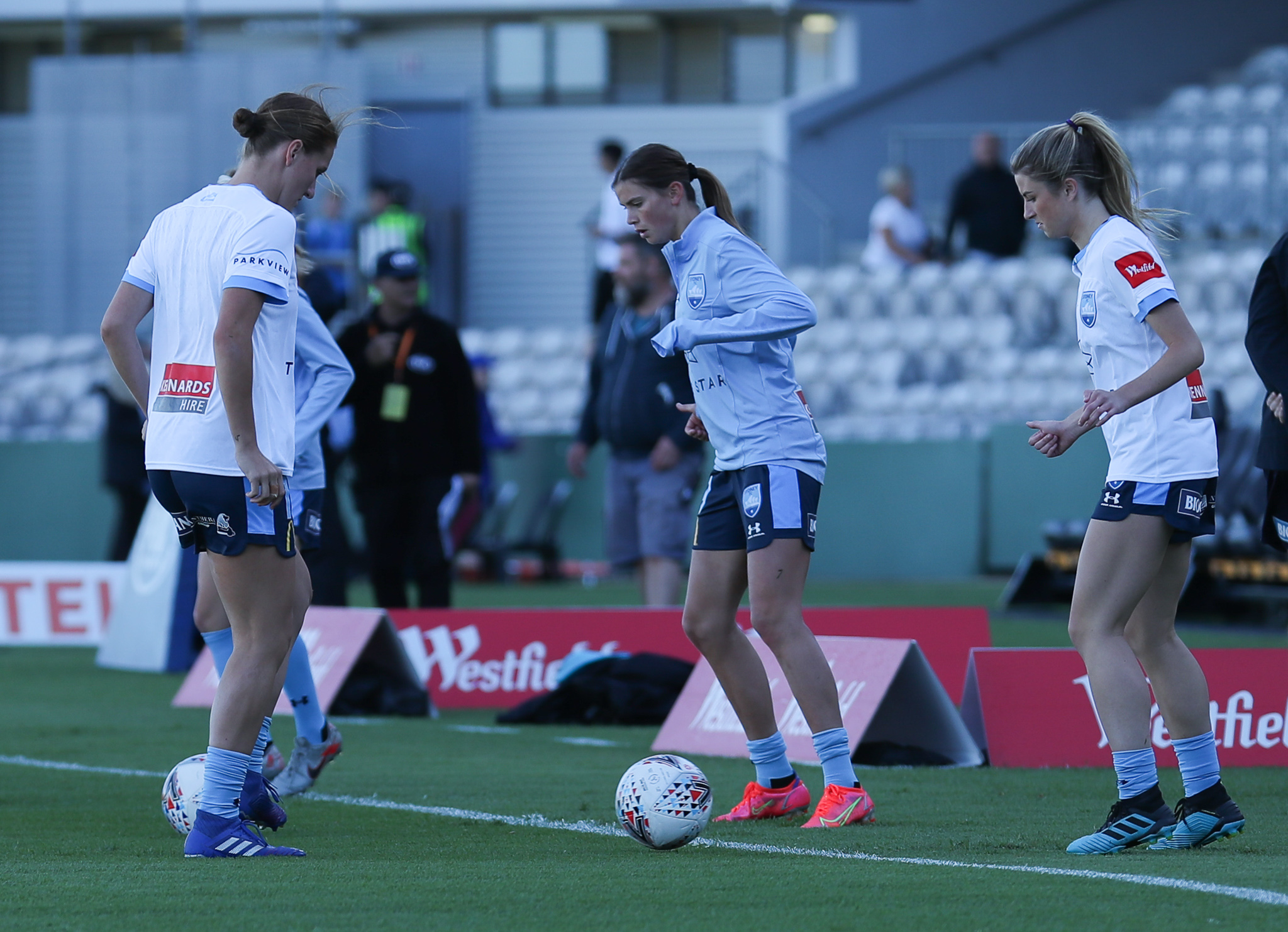 Relive The Epic W League Grand Final Ftbl The Home Of Football In Australia The Womens