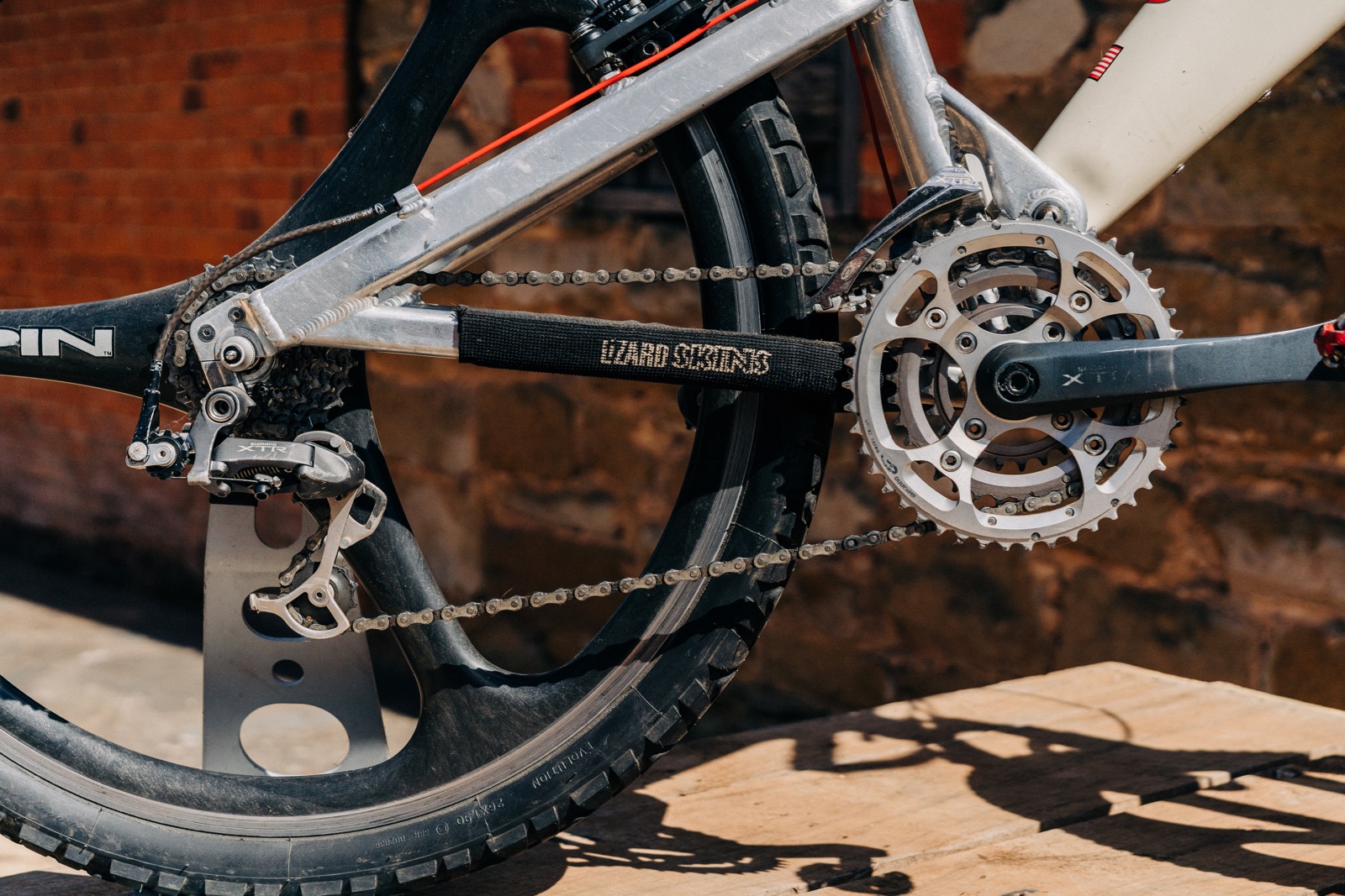 Inside the Australian Museum of MTB - Australian Mountain Bike | The ...