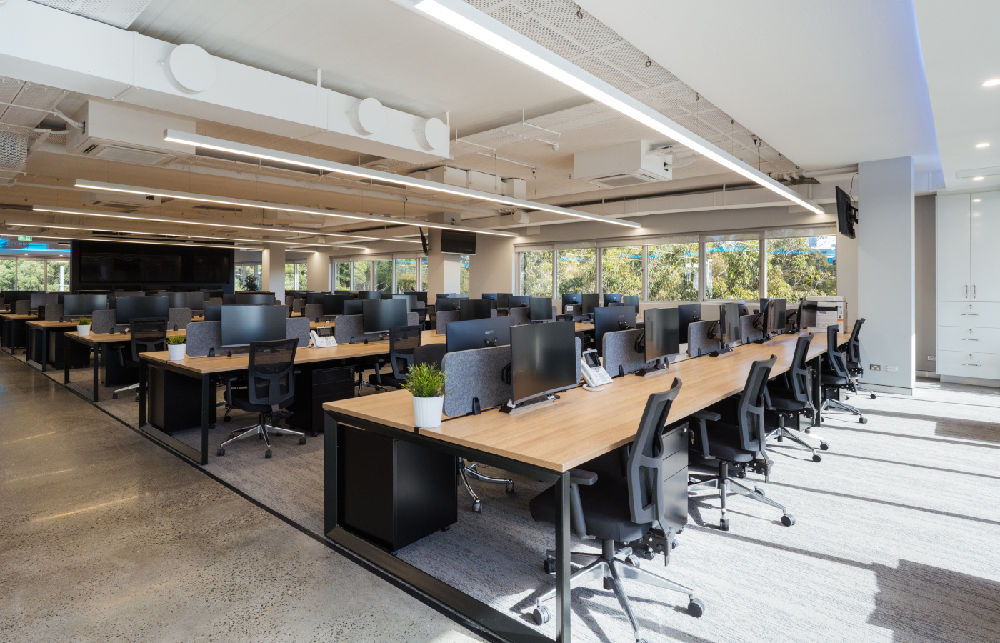 Outcomex unveils new Sydney office - Services - CRN Australia