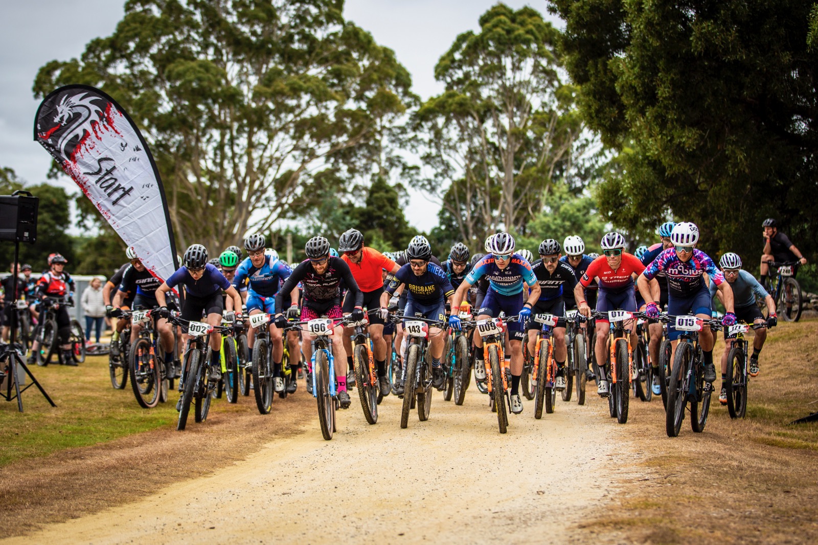 Mtb stage races online 2021