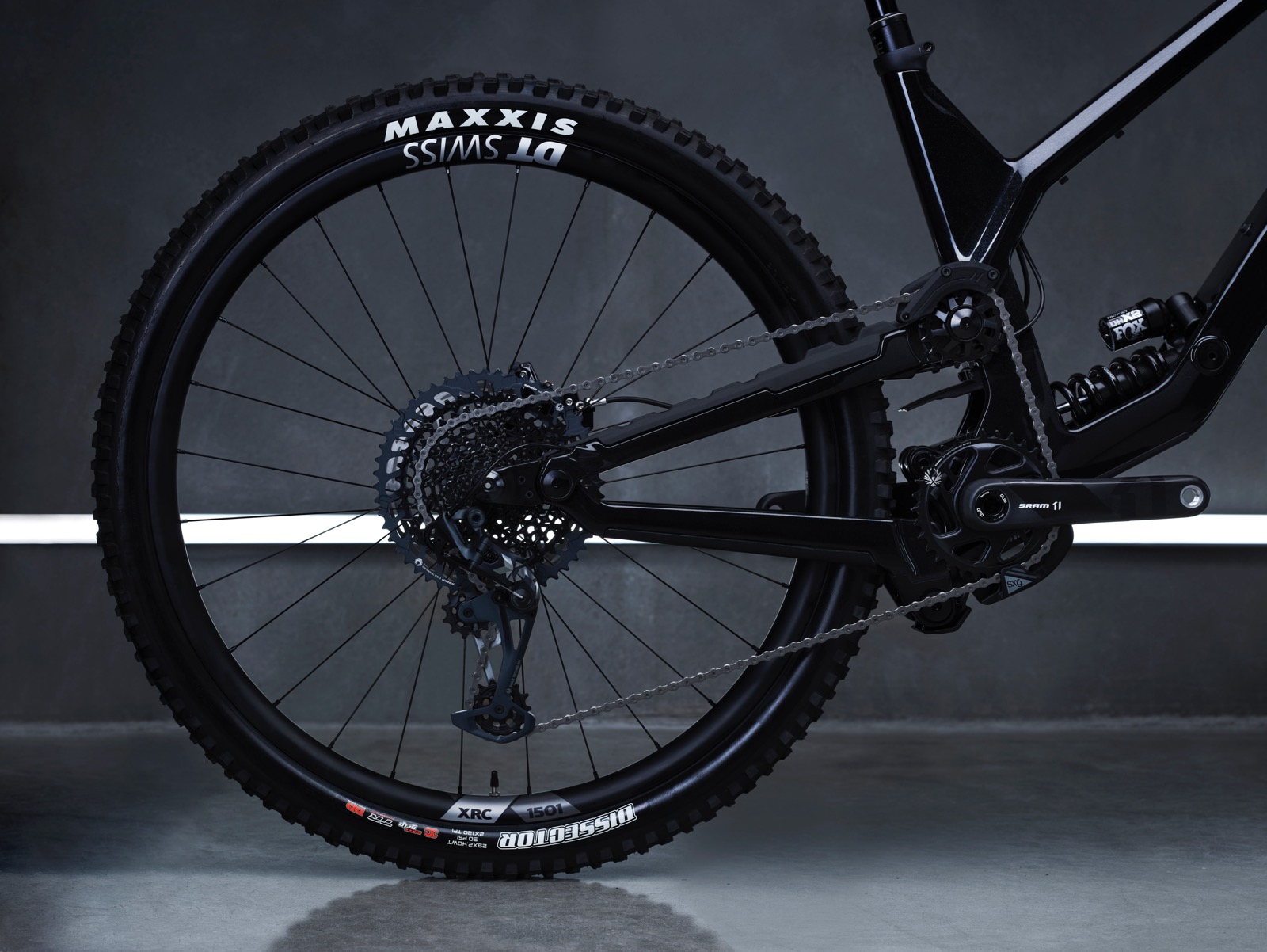 2022 Norco Range goes high pivot Australian Mountain Bike The