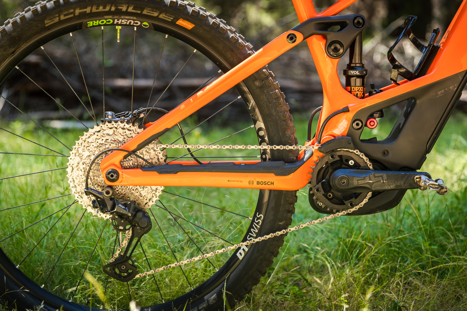 Orbea wild ebike online 2021