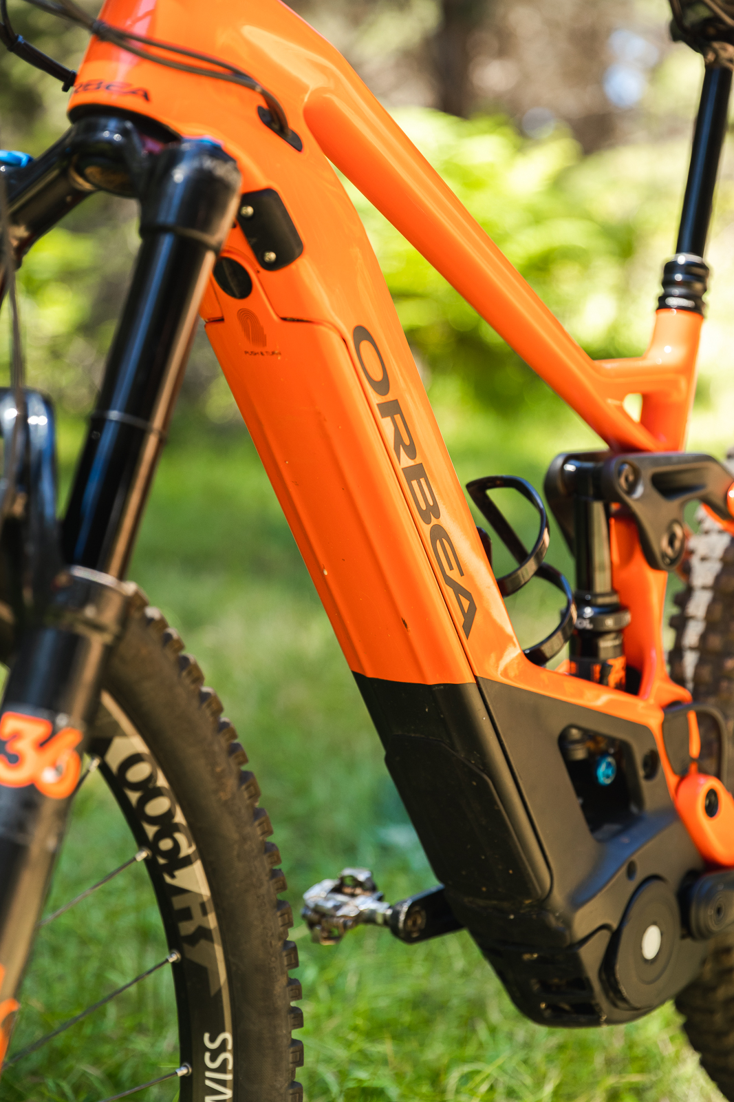 orbea accessories