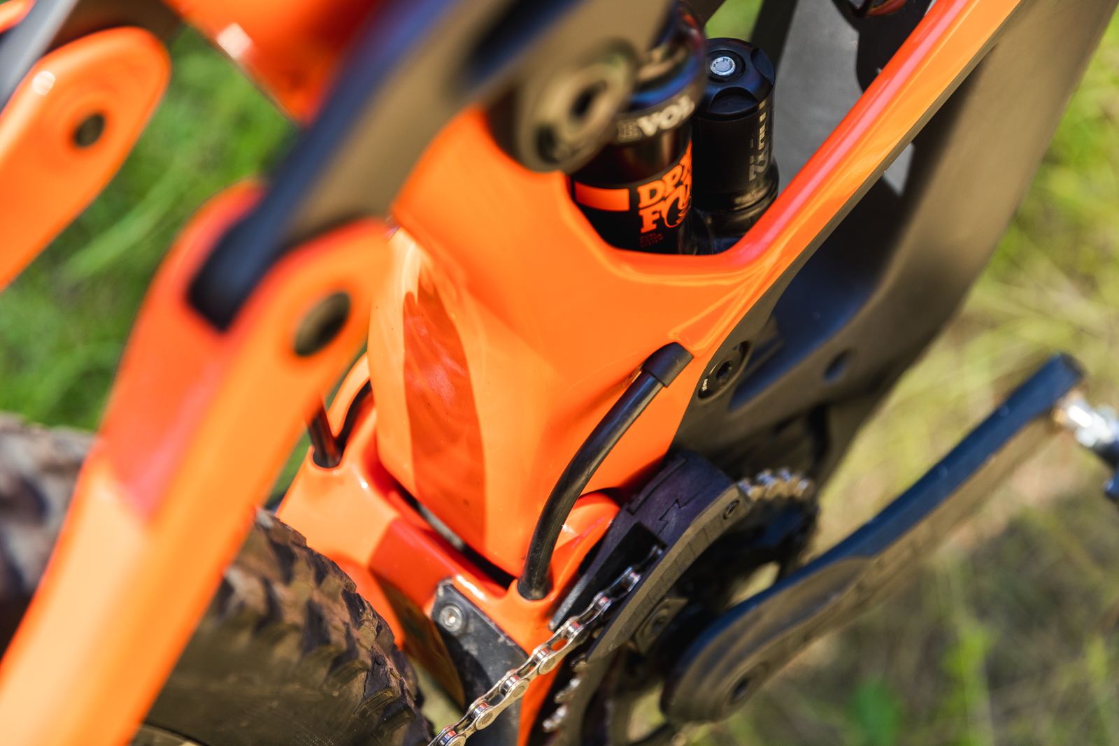 orbea wild fs m20 2021 review