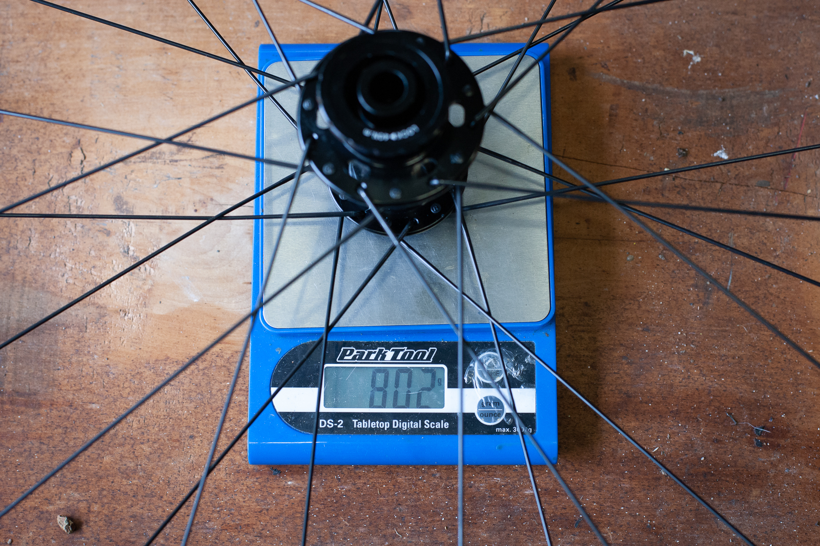 TESTED Hunt Bike Wheels 4 Season Gravel Disc X Wide Australian