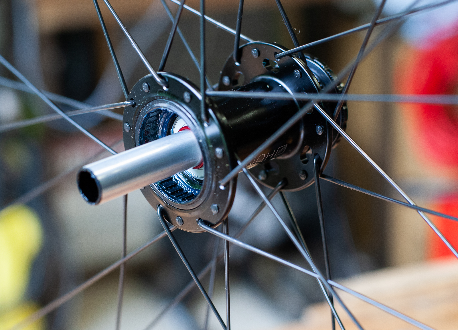 TESTED Hunt Bike Wheels 4 Season Gravel Disc X Wide Australian