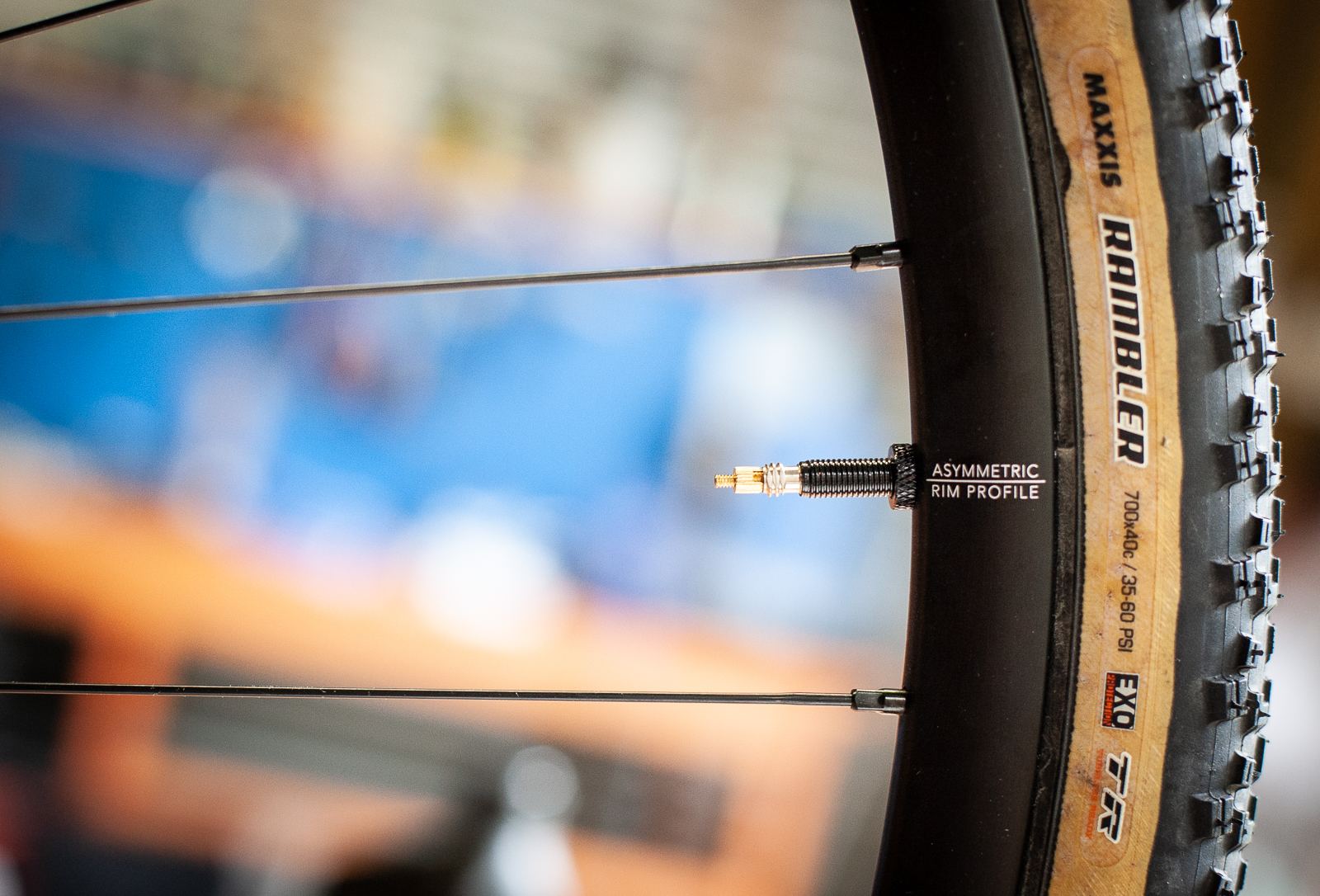 TESTED Hunt Bike Wheels 4 Season Gravel Disc X Wide Australian