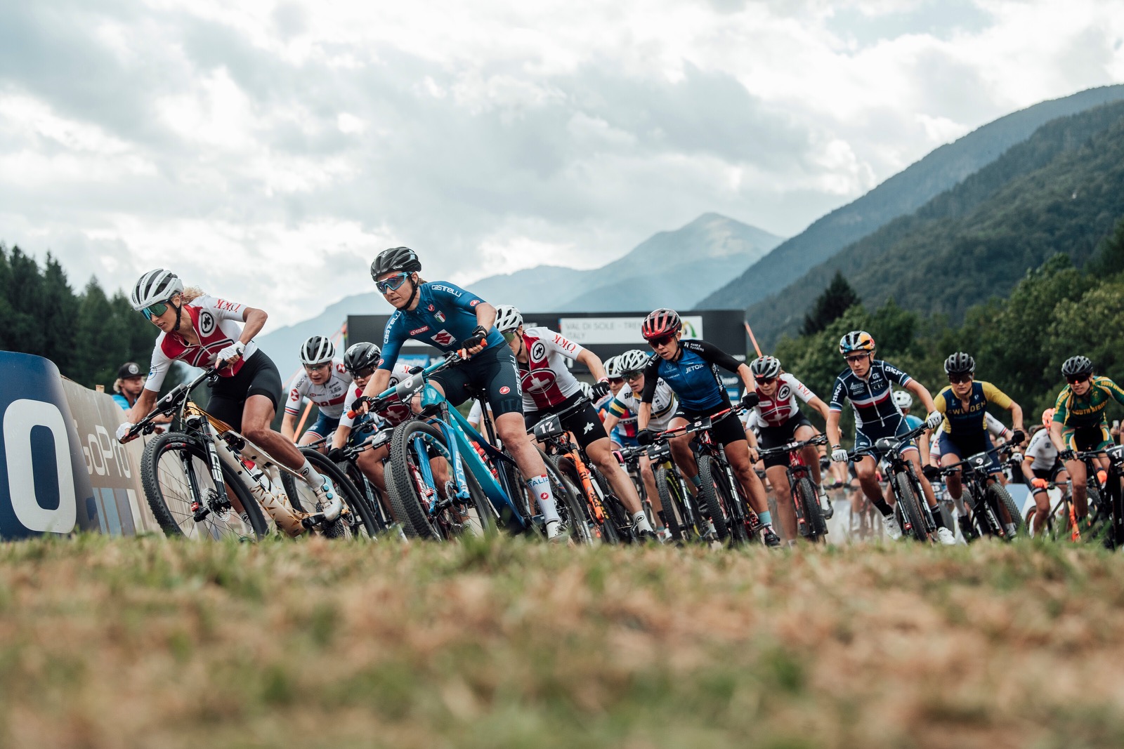 2021 mountain bike races