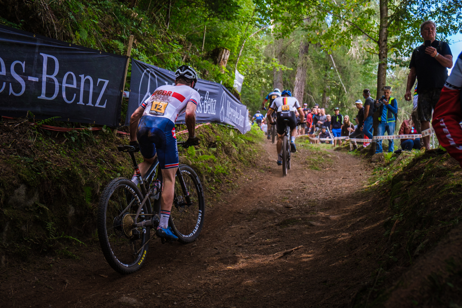 2021 XCO World Championships 