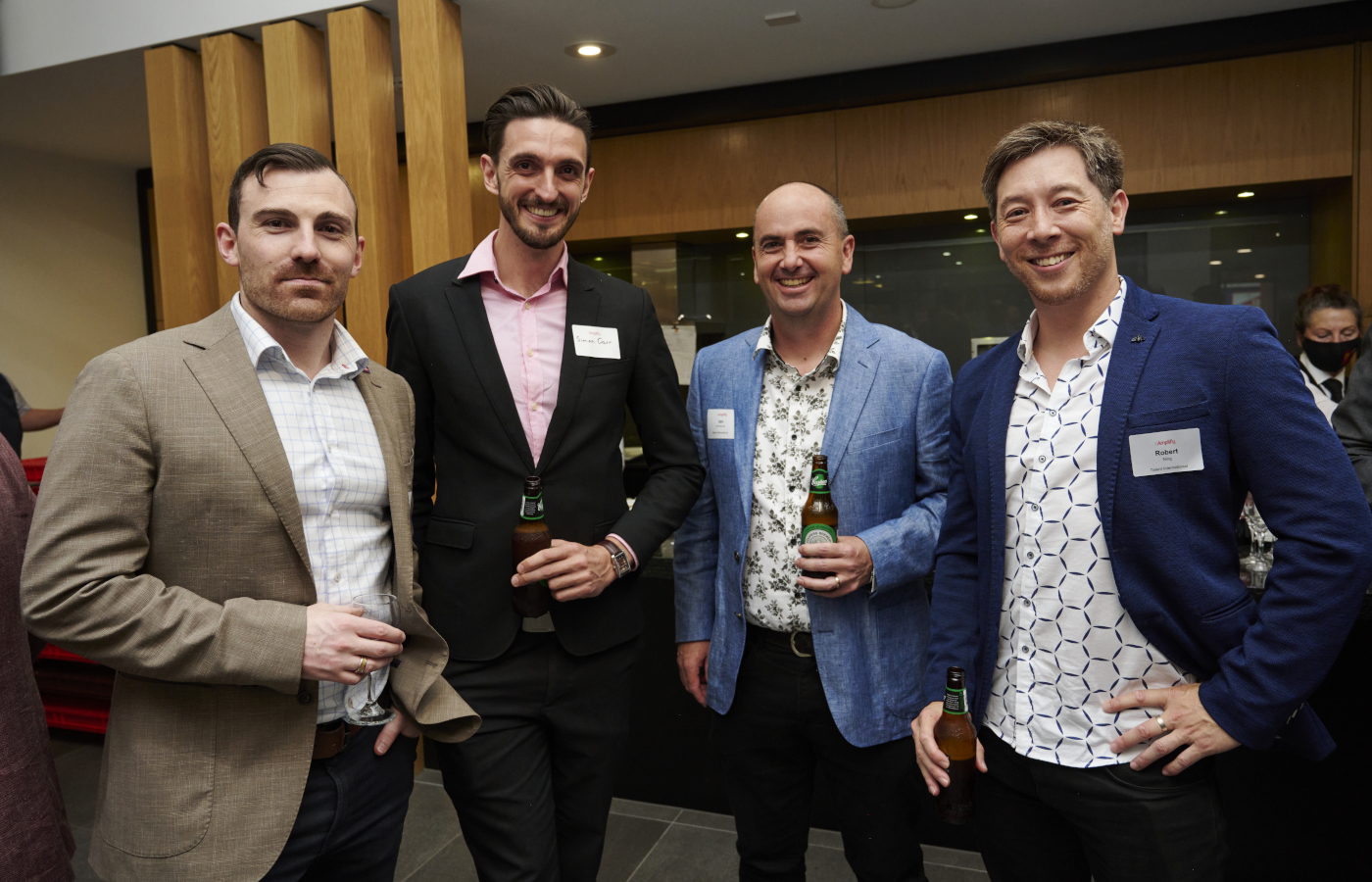 Canberra's xAmplify opens new head office - Services - CRN Australia