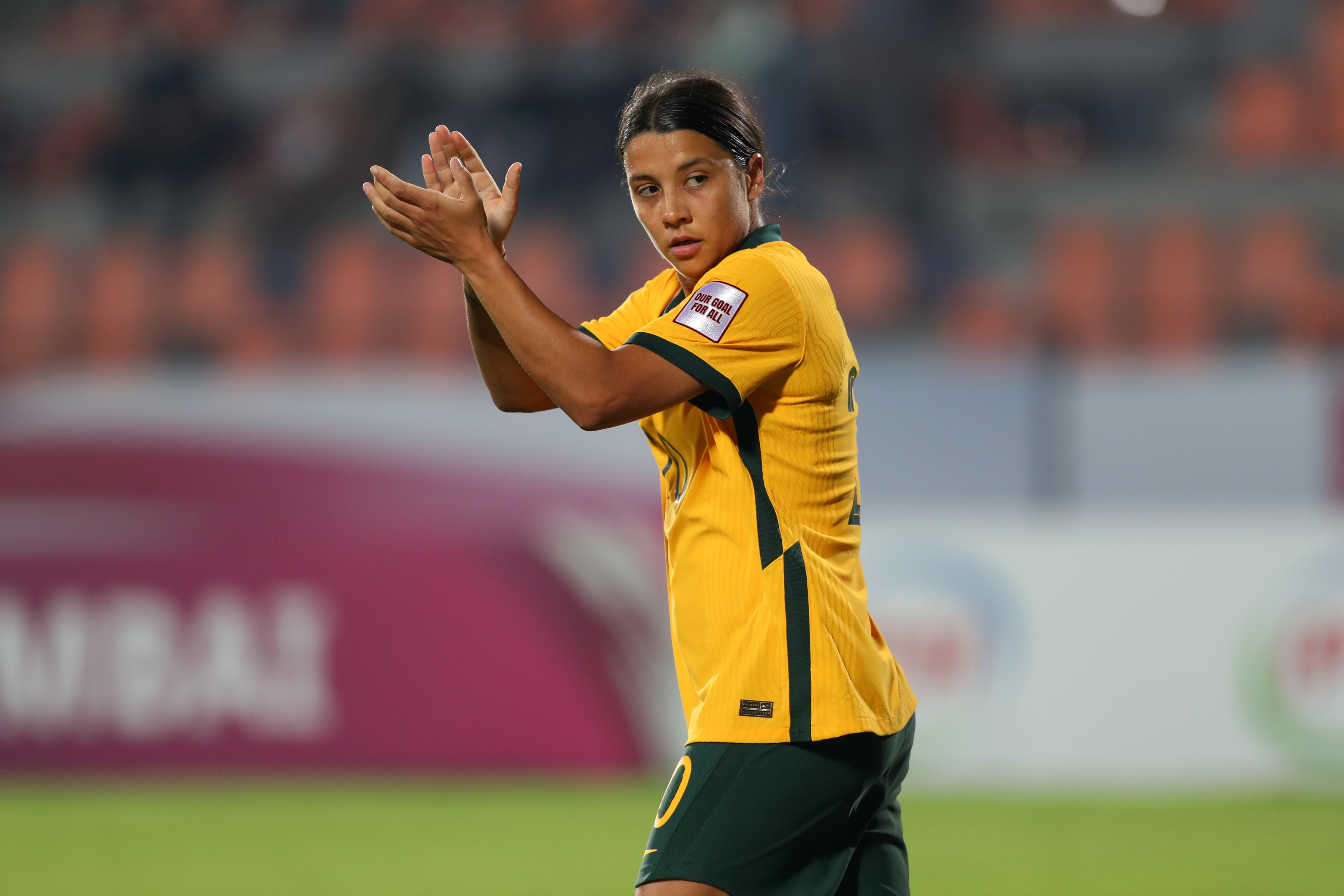 Women's Asian Cup 2022: Road to victory - Sporting Her