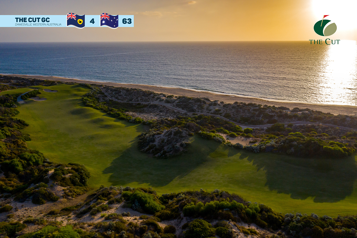 Ranking Western Australia's best courses for 2022 Golf Australia Magazine