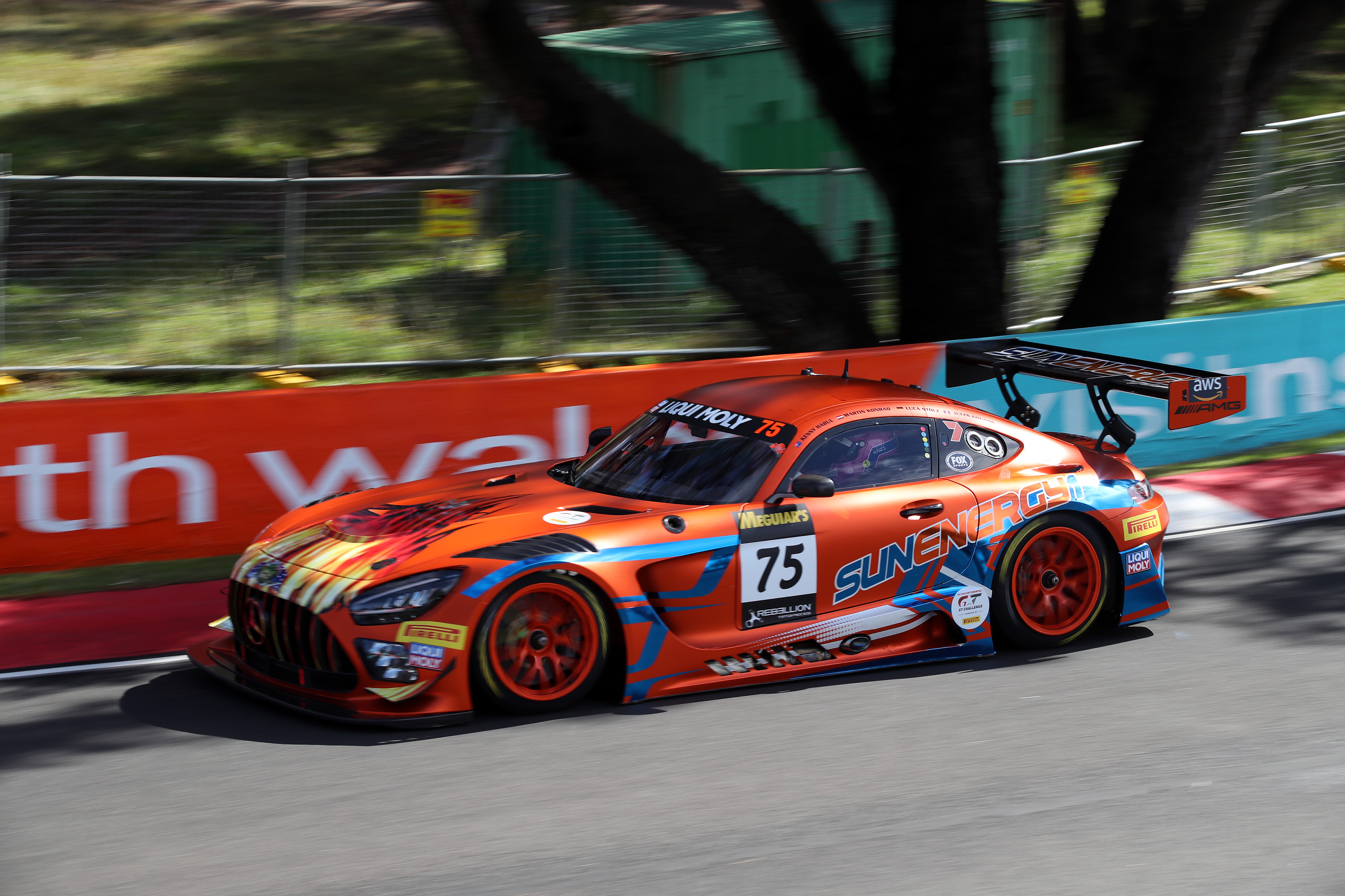 Pic gallery Bathurst 12 Hour • Australian MUSCLE CAR Magazine