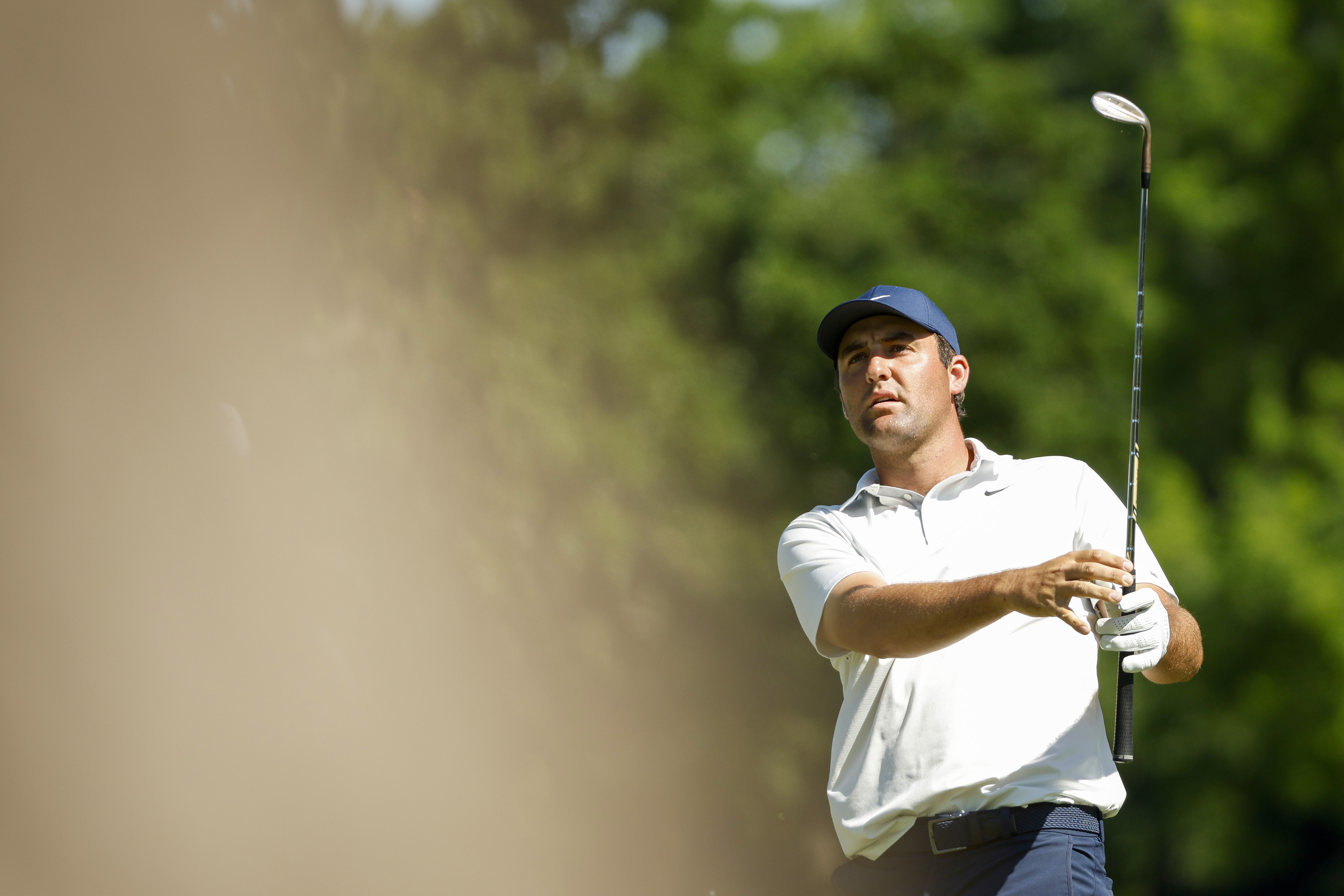 Gallery: PGA Practice Day One - Golf Australia Magazine