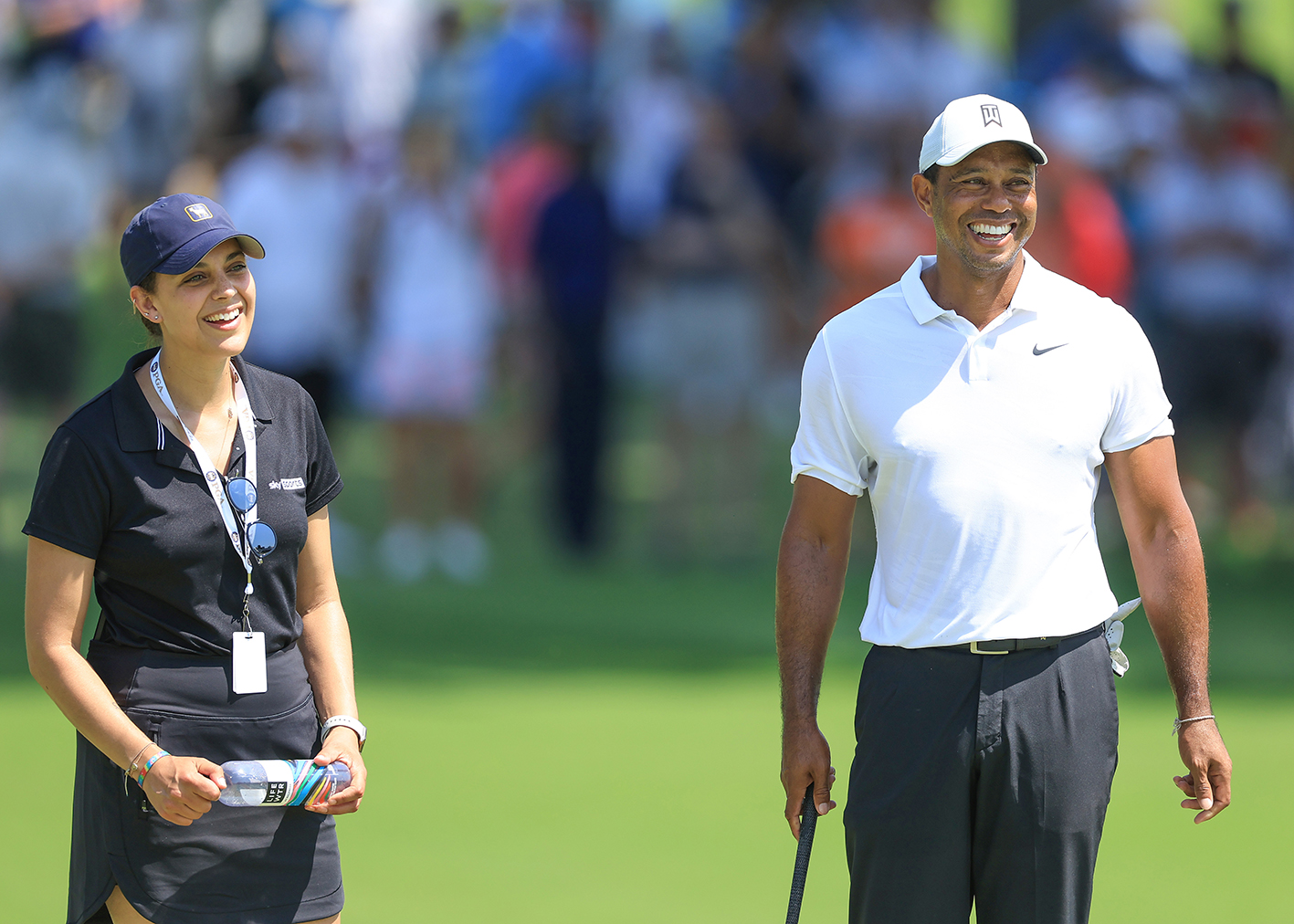 Gallery: PGA final practice day - Golf Australia Magazine