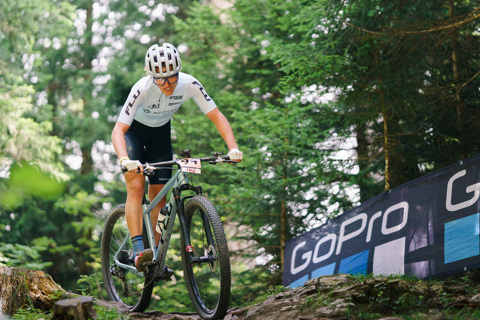 Zoe Cuthbert and Sam Fox top 10 in Lenzerheide | AMBmag.com.au