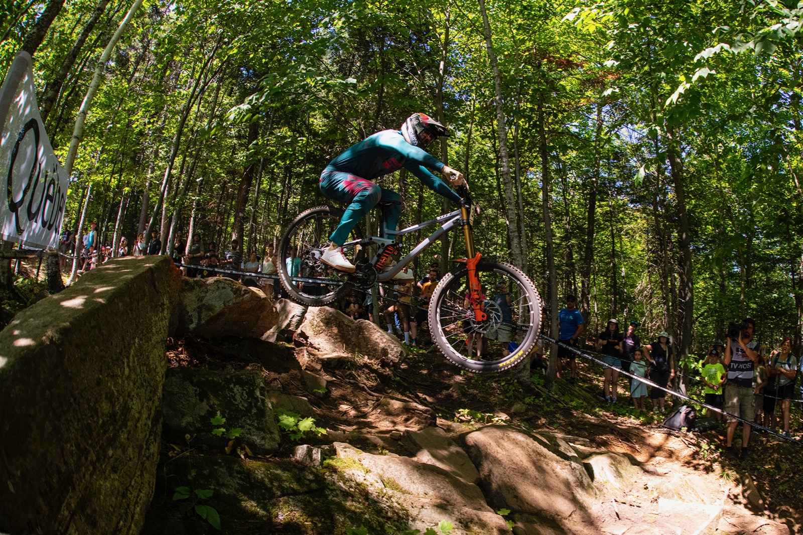 electric powered trike