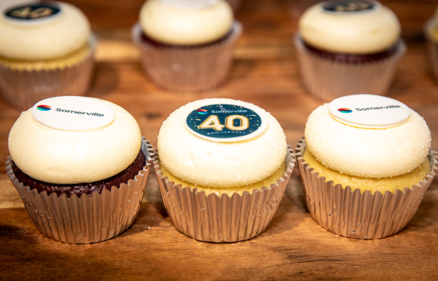 MSP Somerville celebrates 40 years in business Services CRN Australia