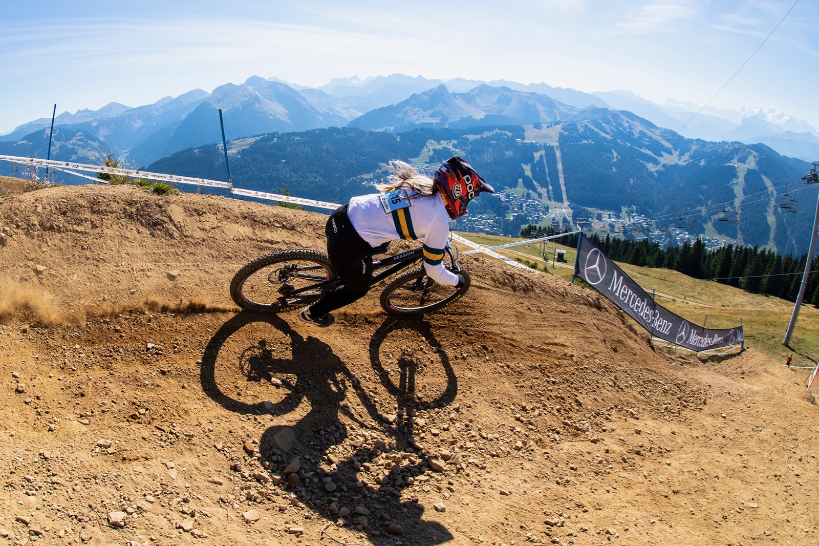 dh championship 2020