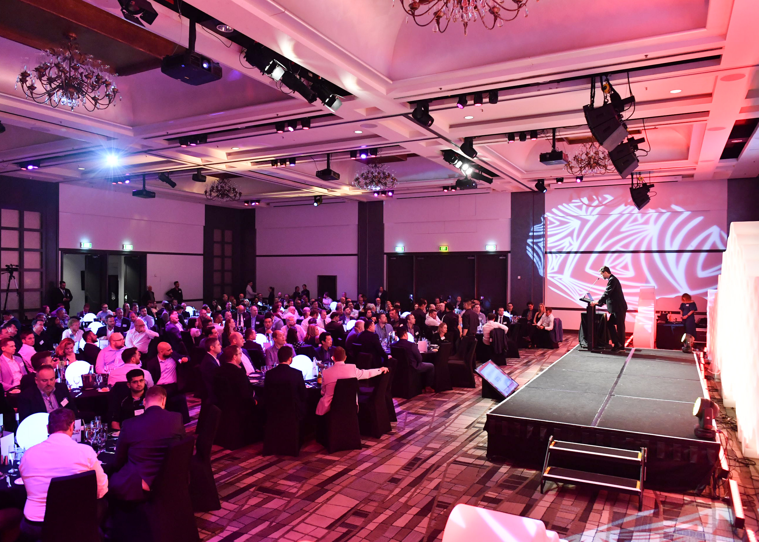 Meet the winners of the 2022 CRN Impact Awards Services CRN Australia
