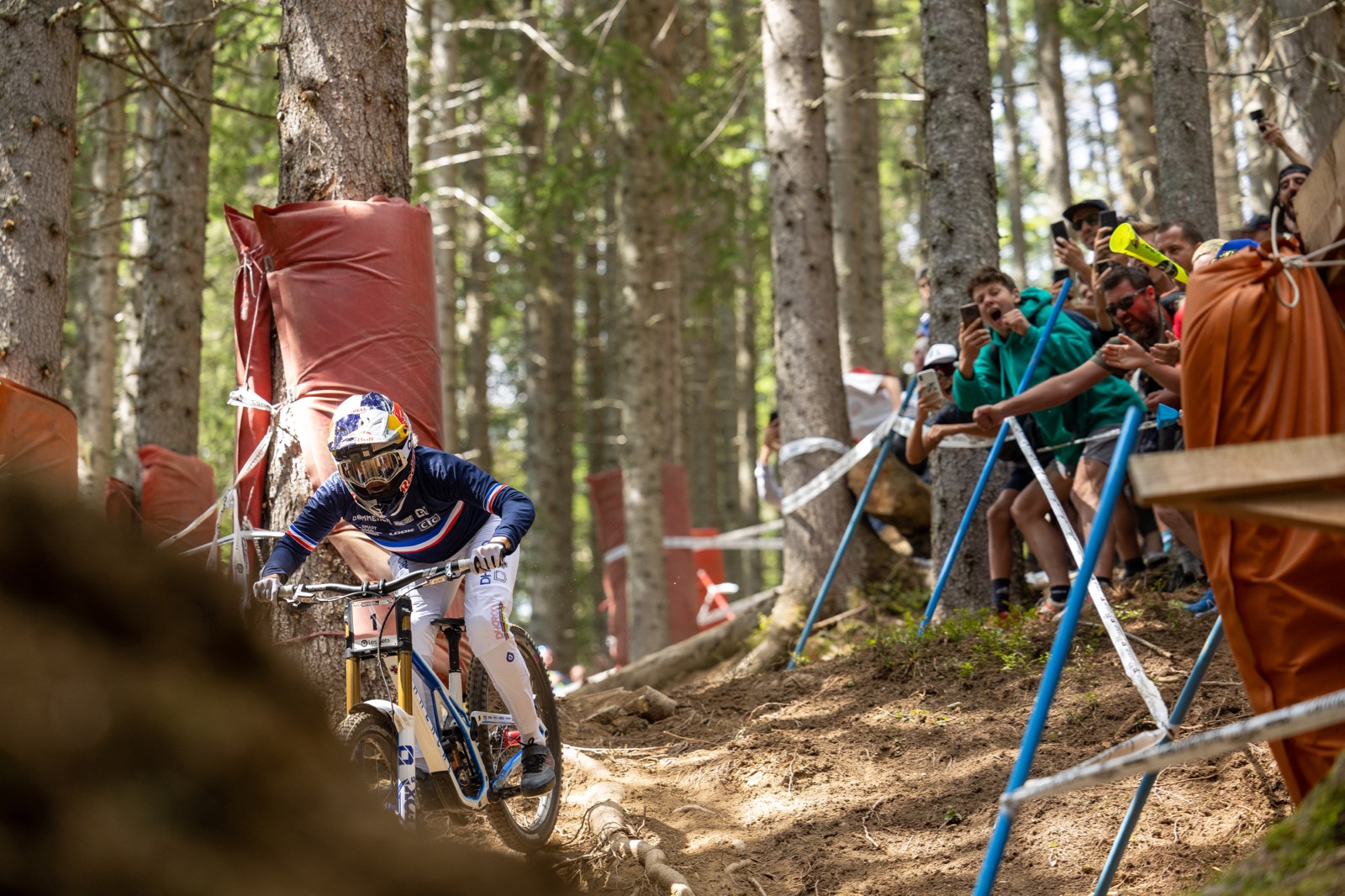 downhill mtb world cup 2020