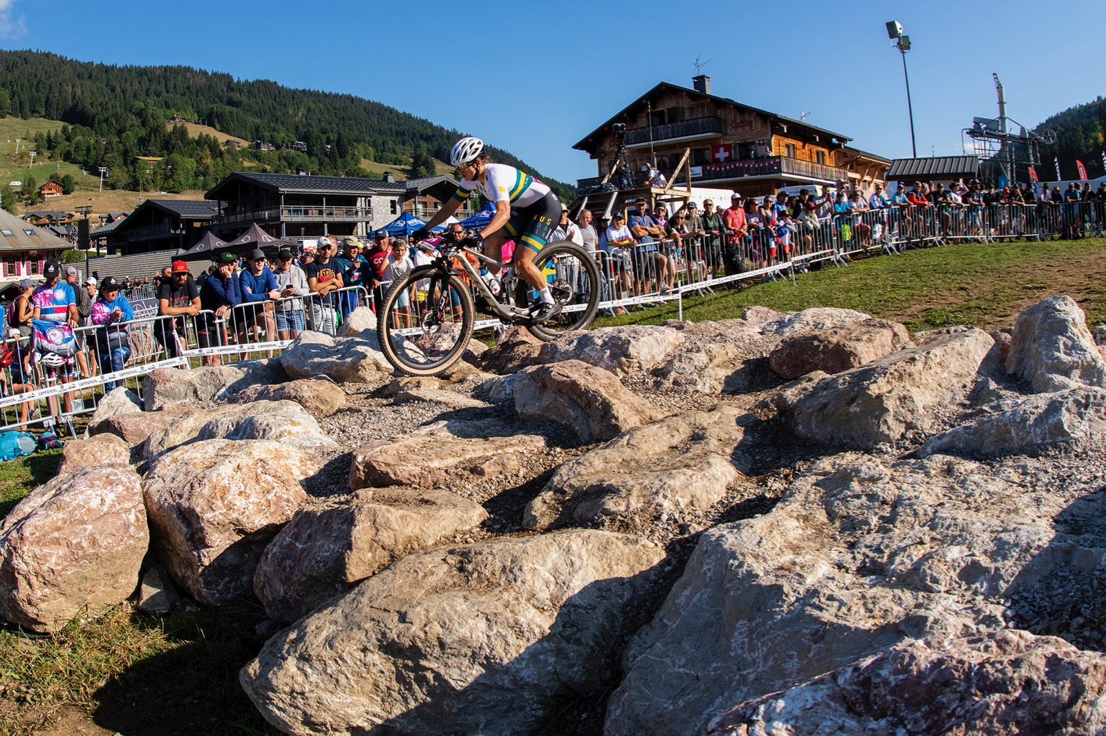 xco world championships 2019