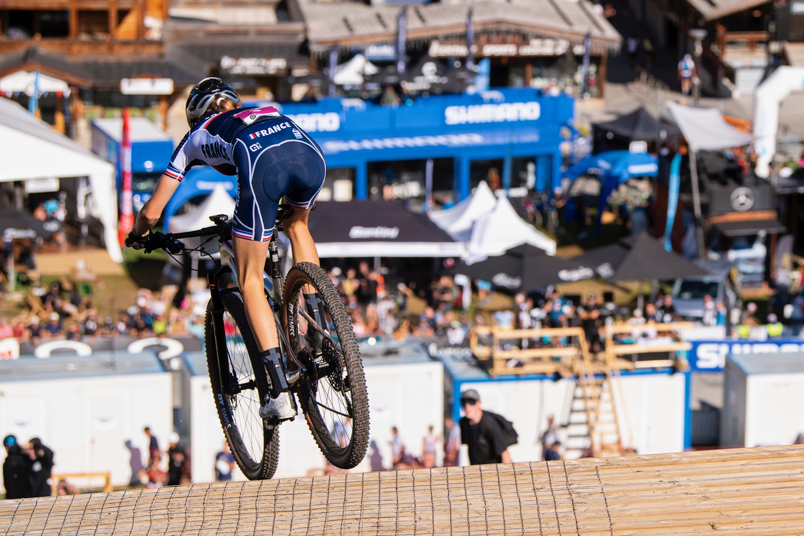 xco world championships 2019