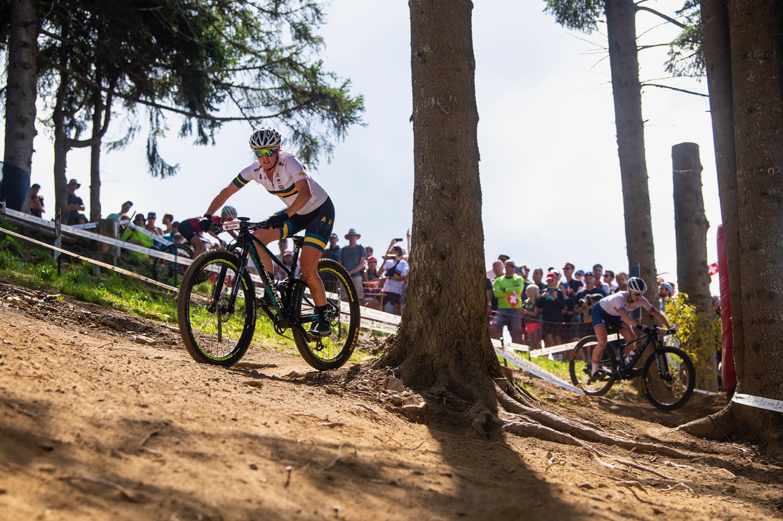 mtb xco world championships 2020