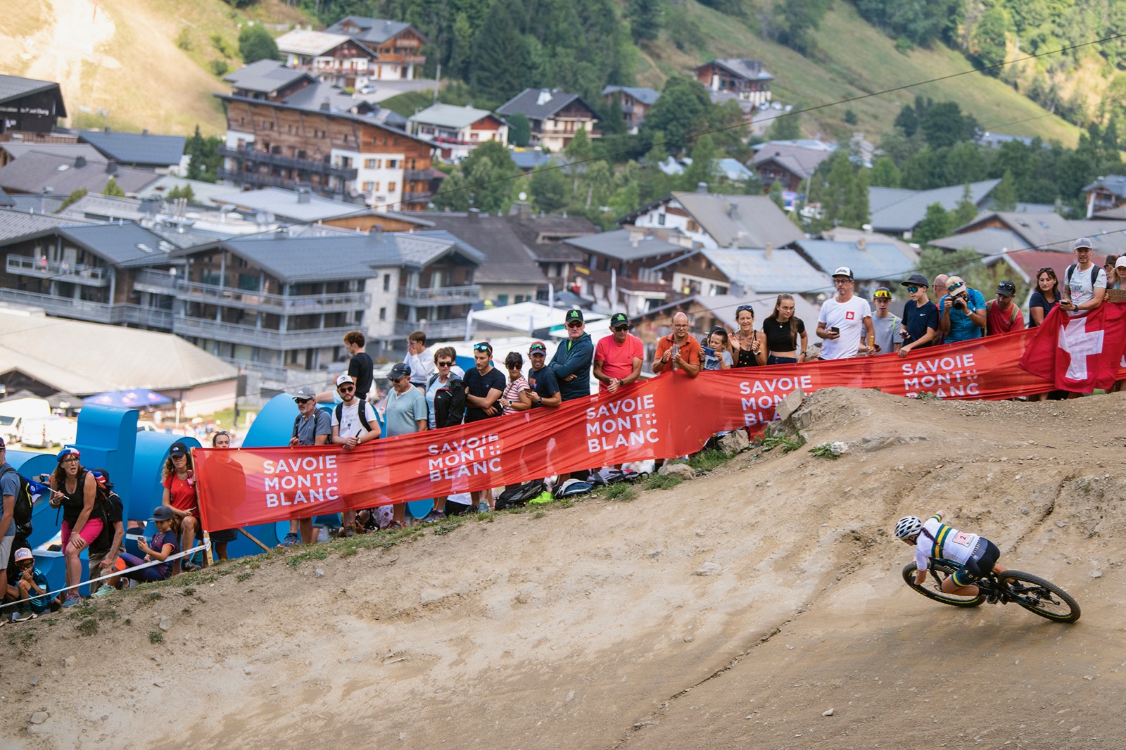 xco world championship 2020