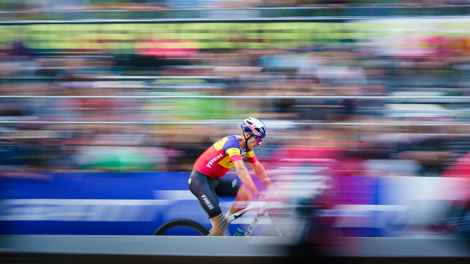 Val di Sole World Cup short track finals