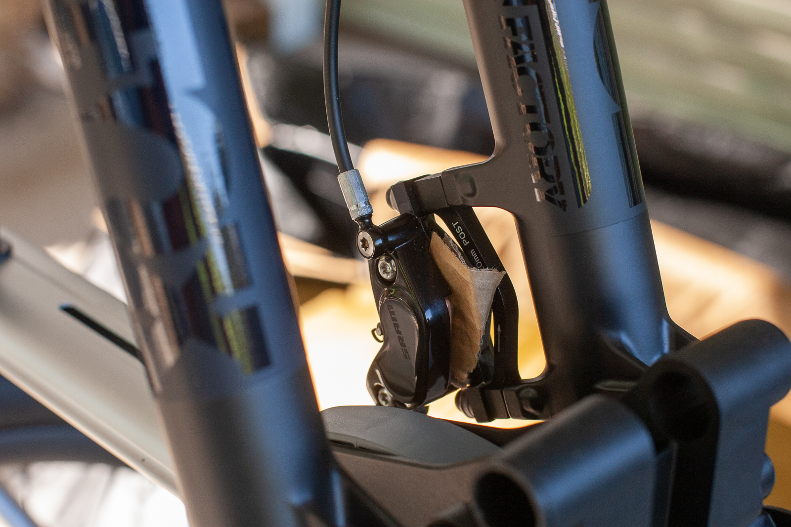 thule round trip