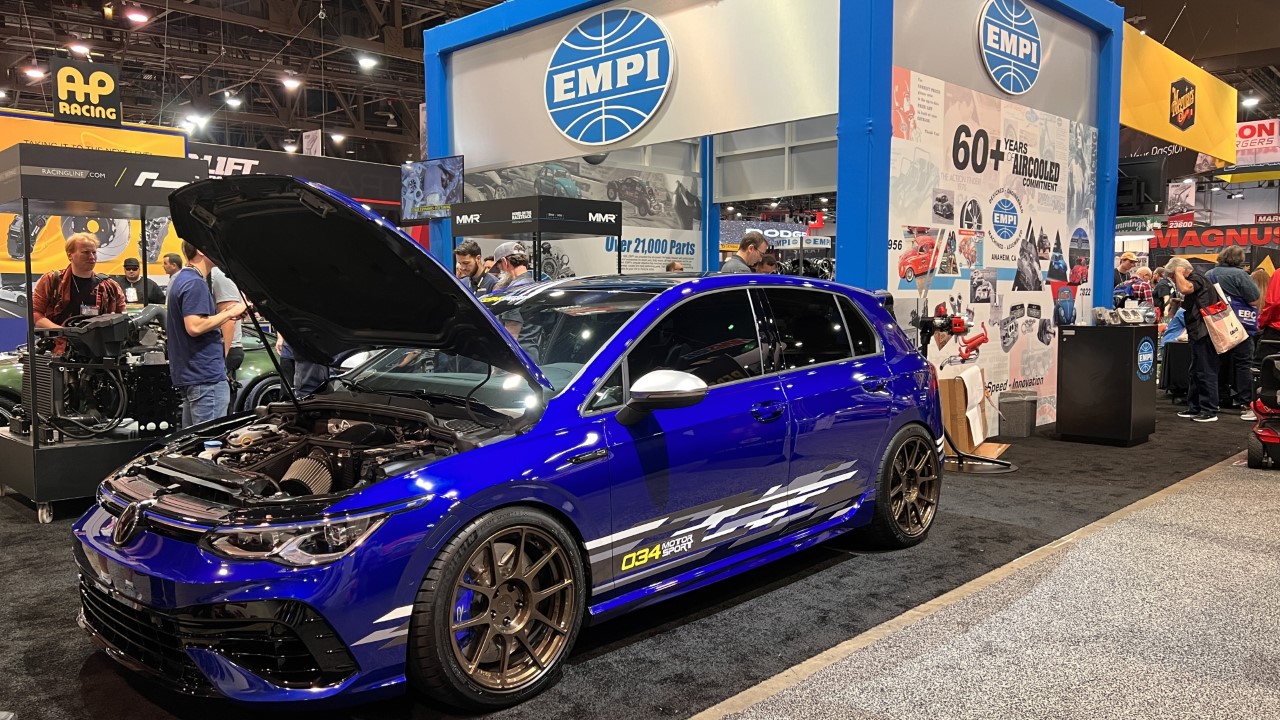 2022 SEMA Show gallery • Australian MUSCLE CAR Magazine