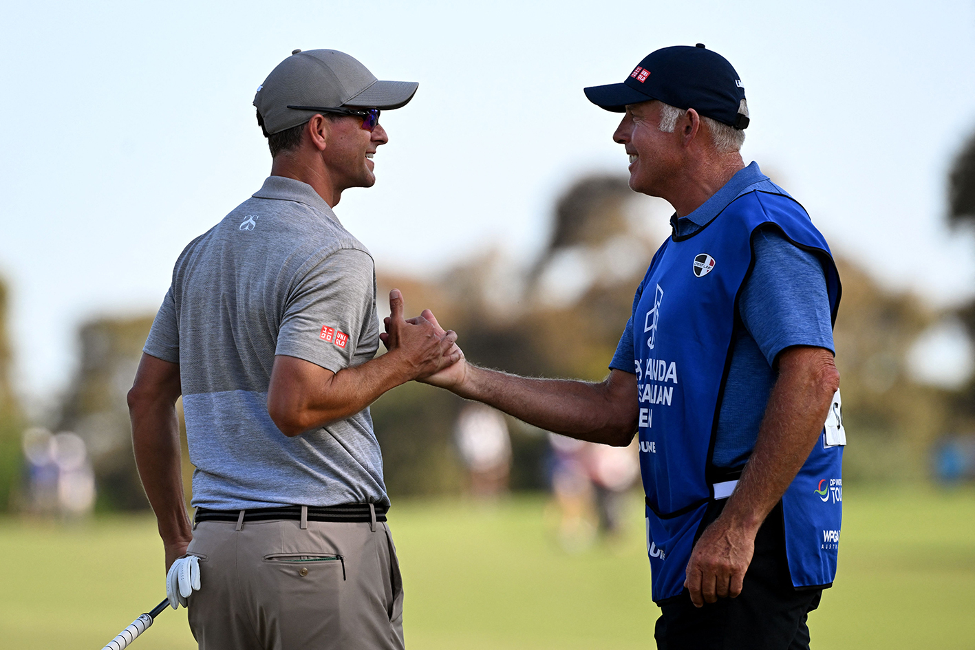 Gallery Australian Open day 3 Golf Australia Magazine