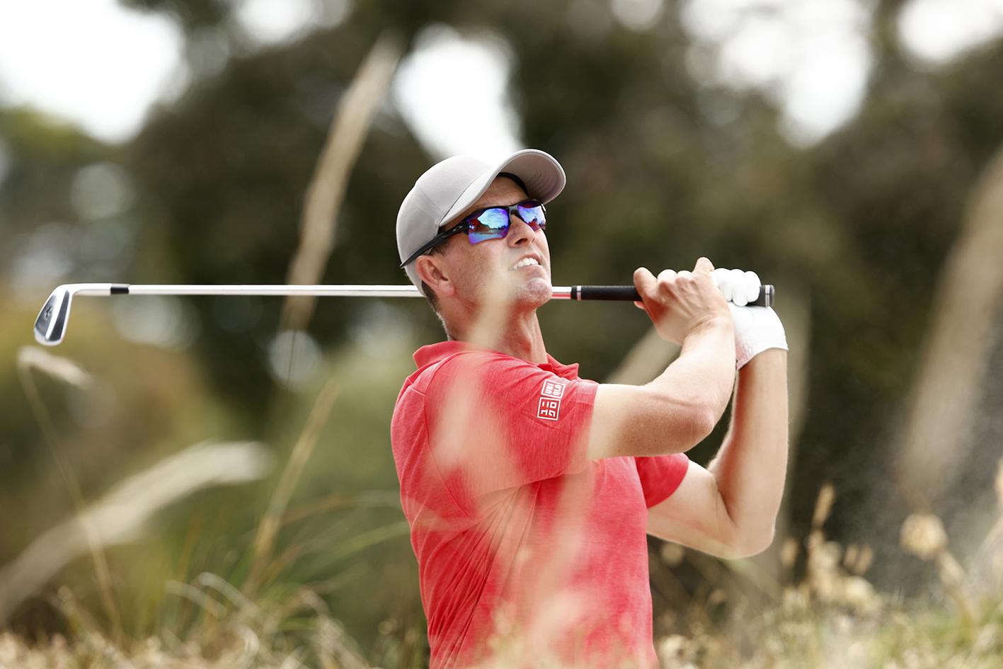 Gallery Australian Open final round Golf Australia Magazine