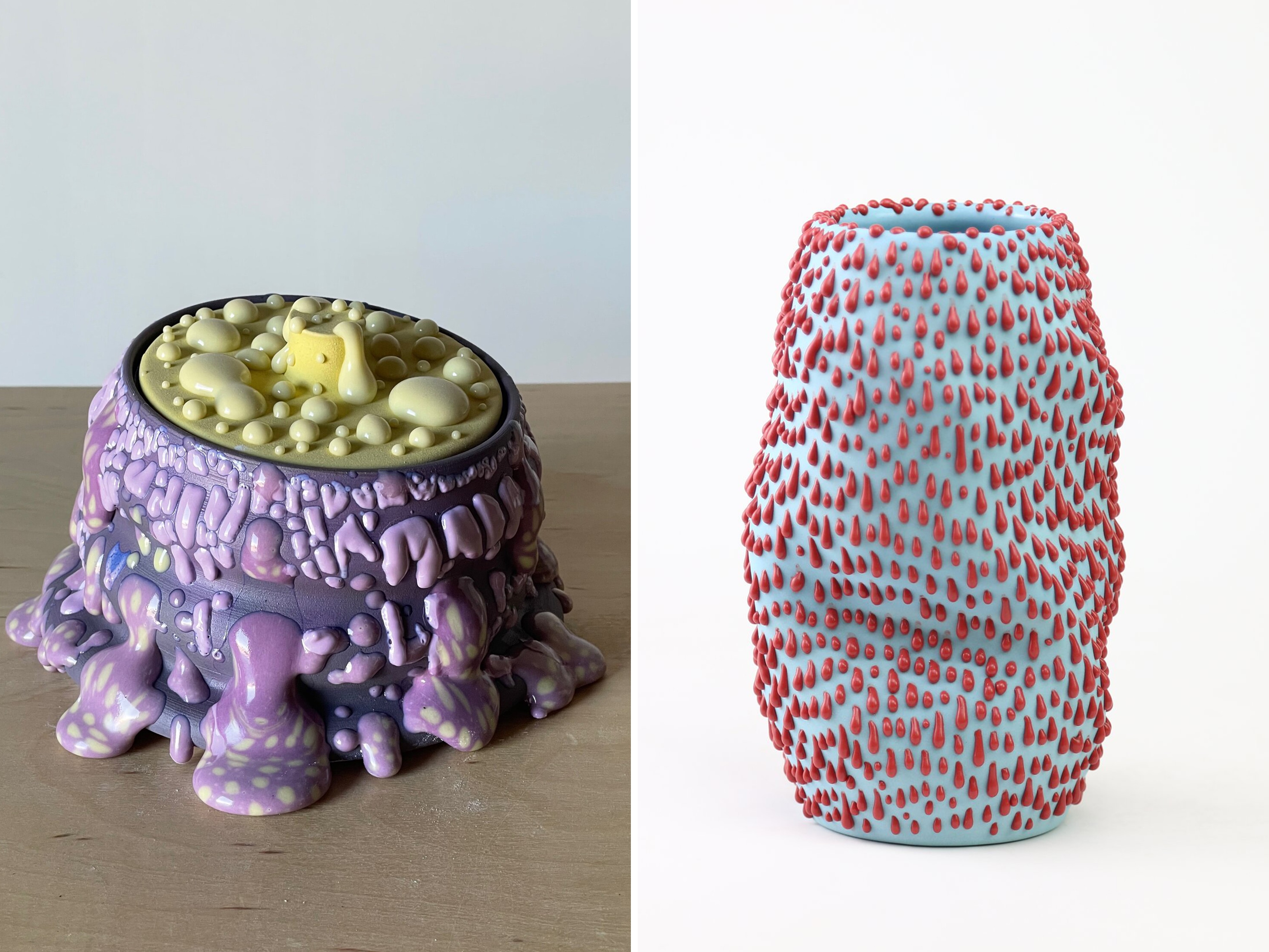 コミフォラグイドッティ　ILL CERAMICS コミフォラグイドッティ ILL CERAMICS コミフォラグイドッティ ILL