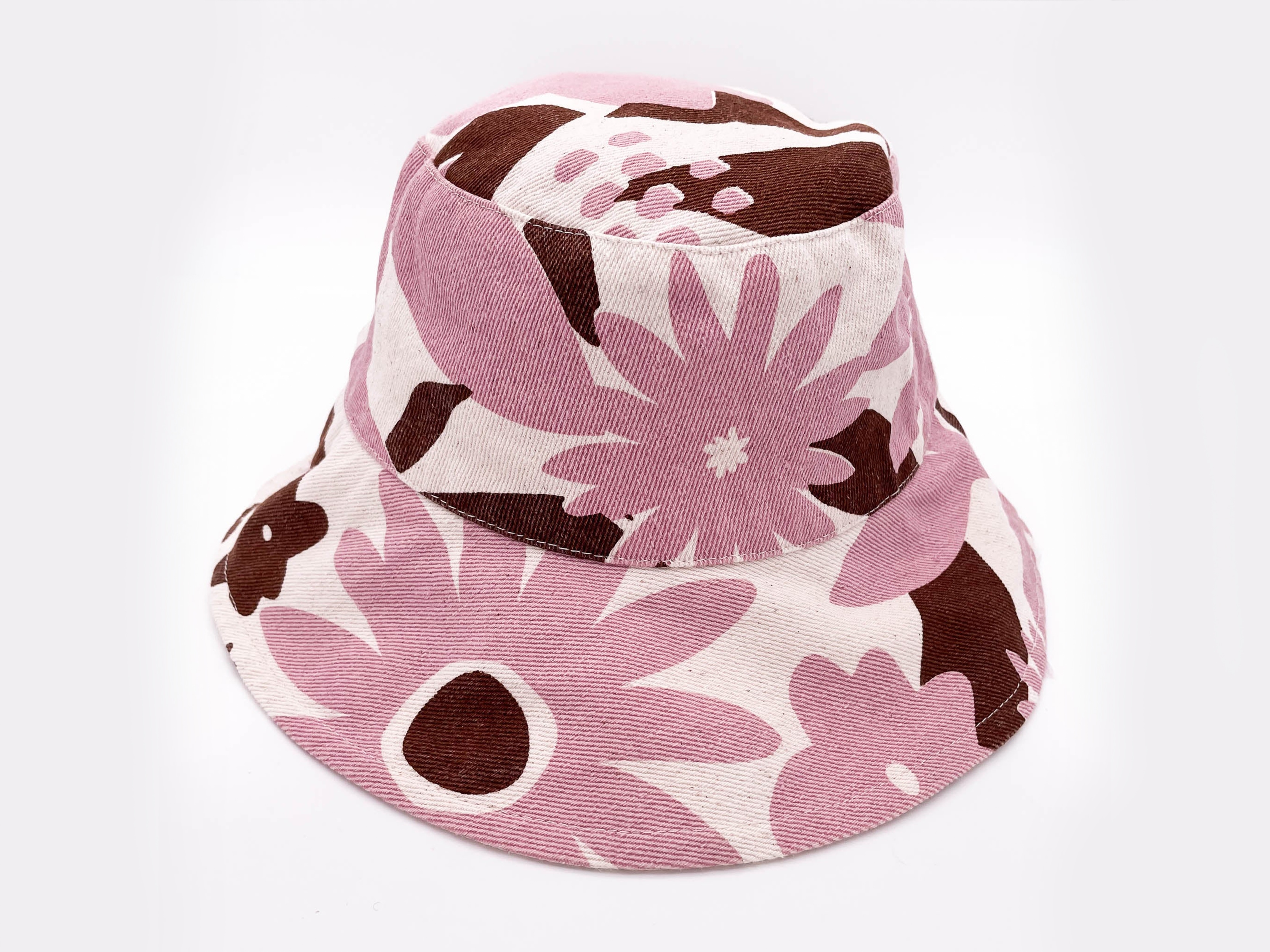 cute bucket hats by tessa marie design • fashion • frankie magazine