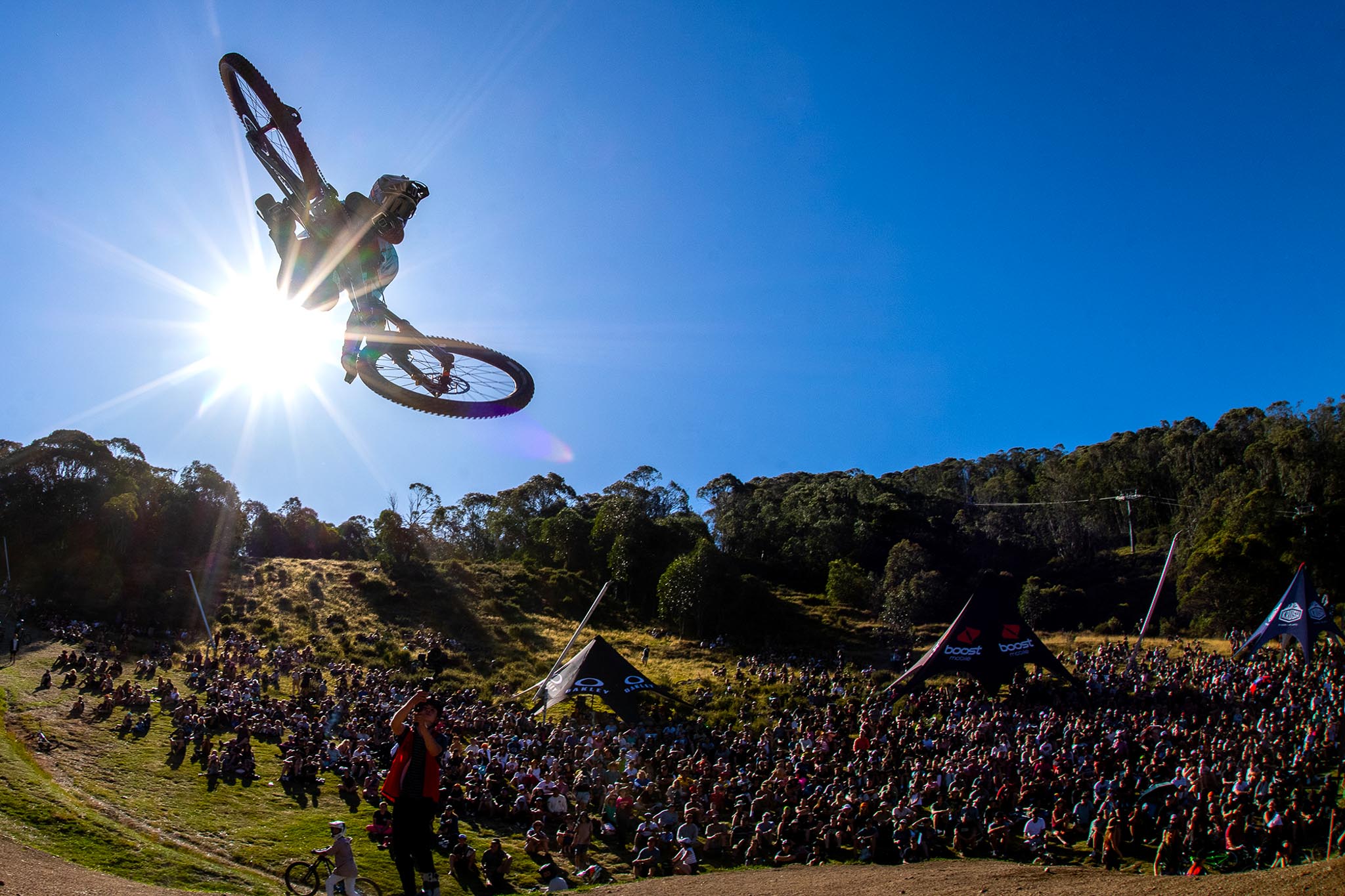 CANNONBALL FESTIVAL 2023 DOWNHILL NATIONAL CHAMPS Australian Mountain Bike The home for