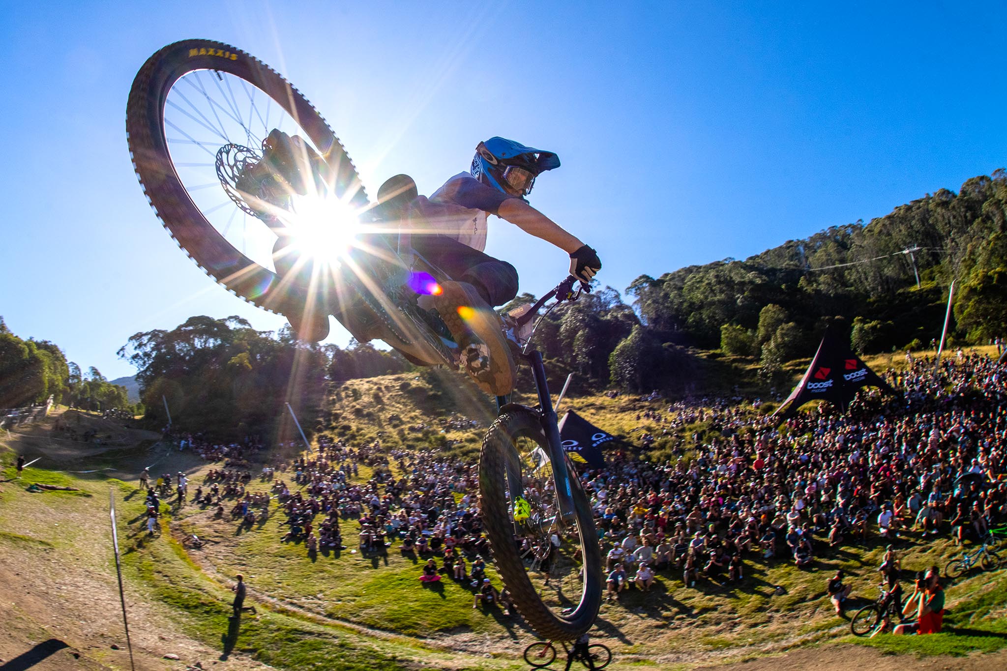 CANNONBALL FESTIVAL 2023 DOWNHILL NATIONAL CHAMPS Australian Mountain Bike The home for